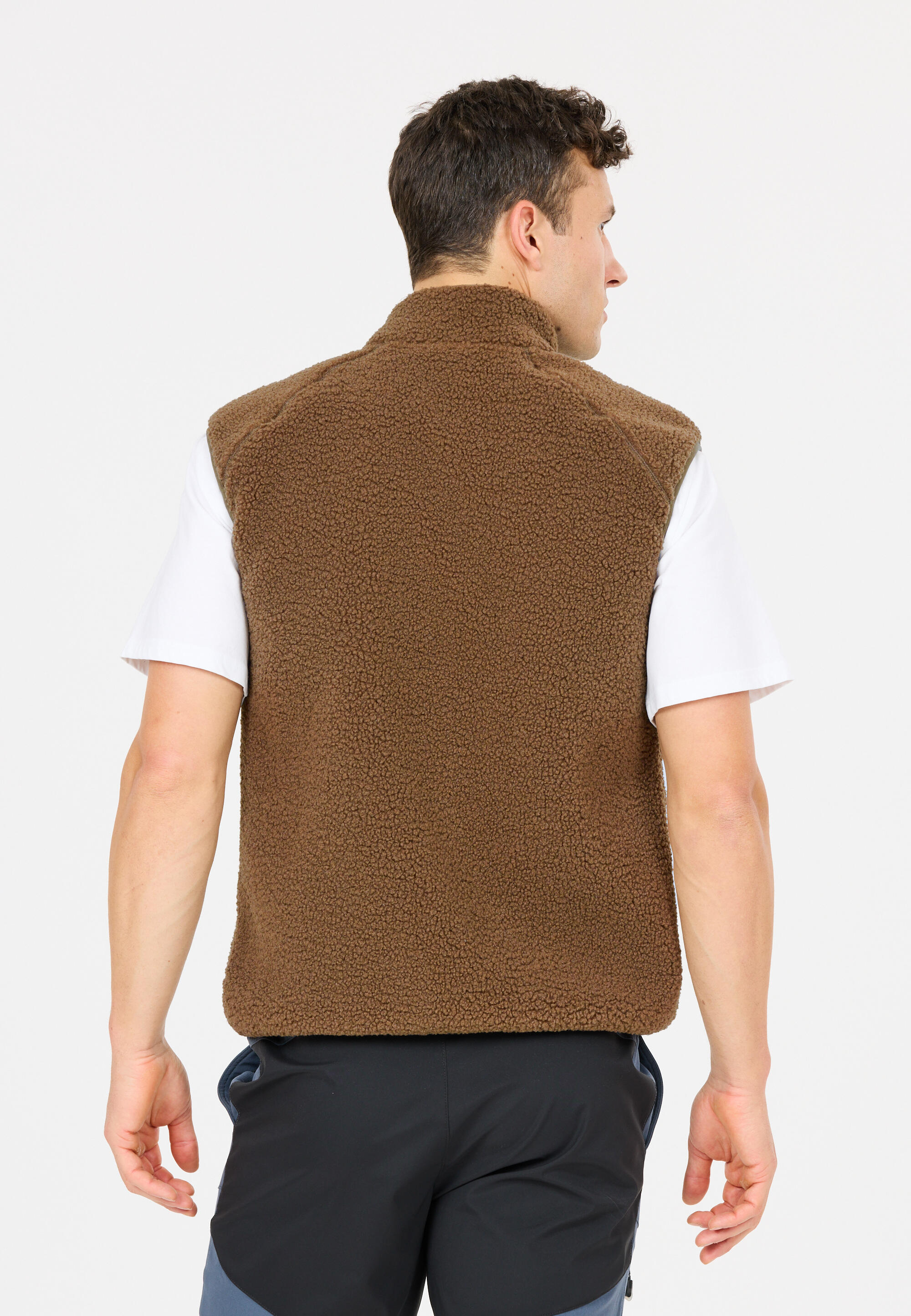 Gilet Pioneer 6/15