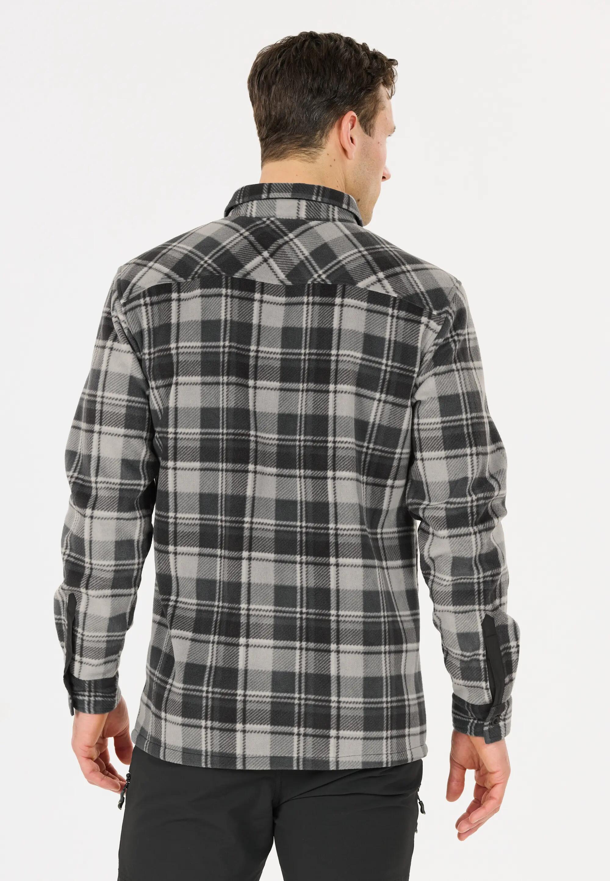 Fleece Astrali 6/15