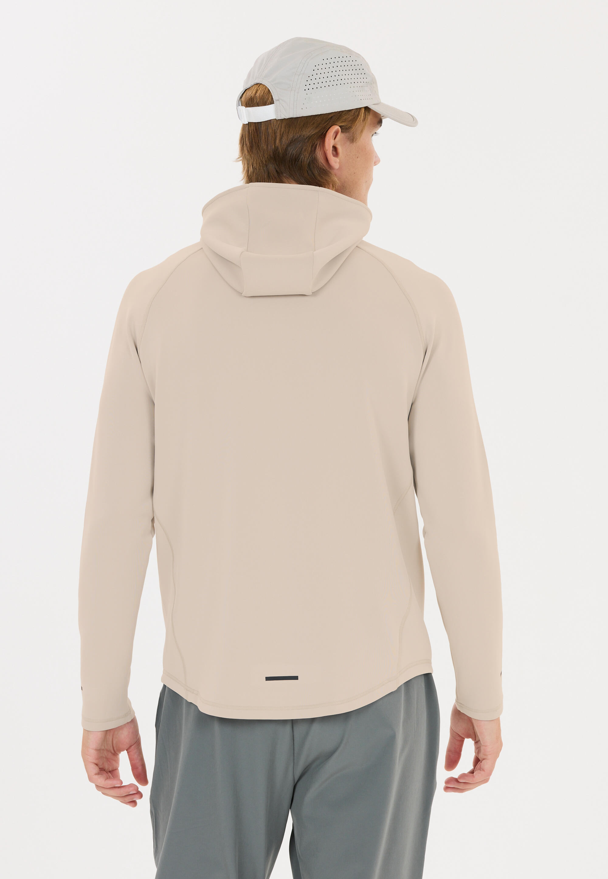 Shirt met lange mouwen Allister 6/15
