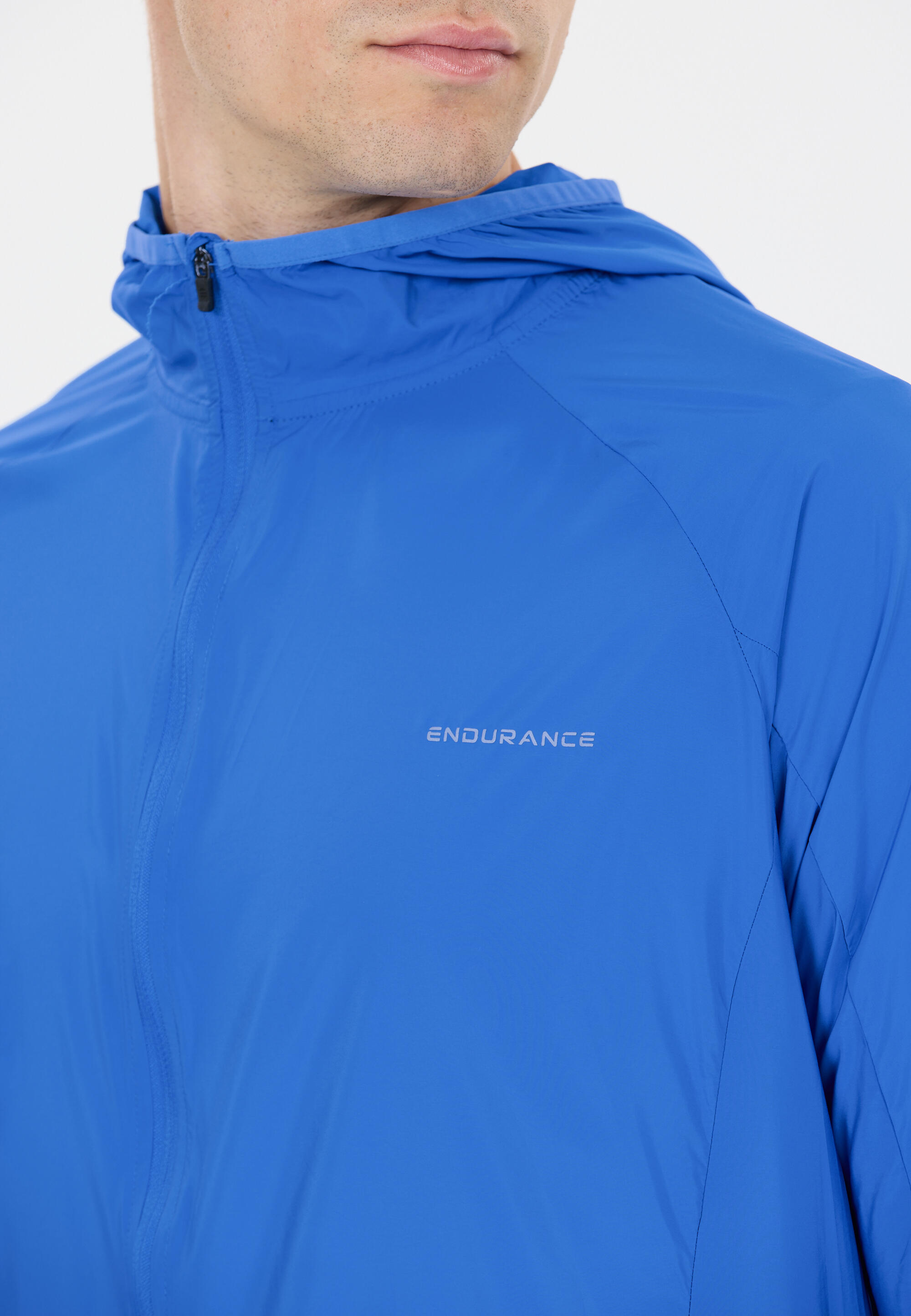 Veste de course Siony 7/15
