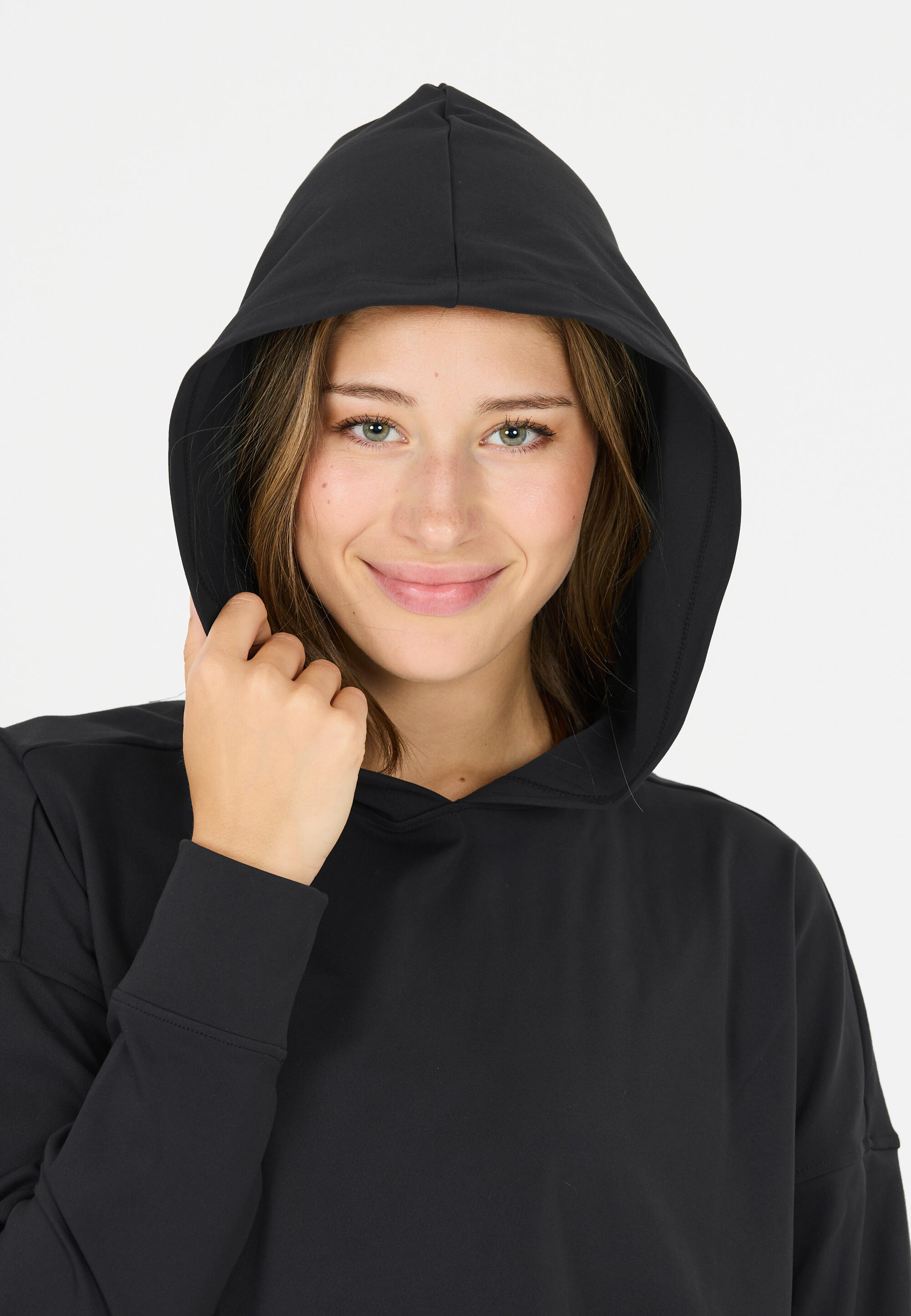 Sweatshirt Guyana 10/15