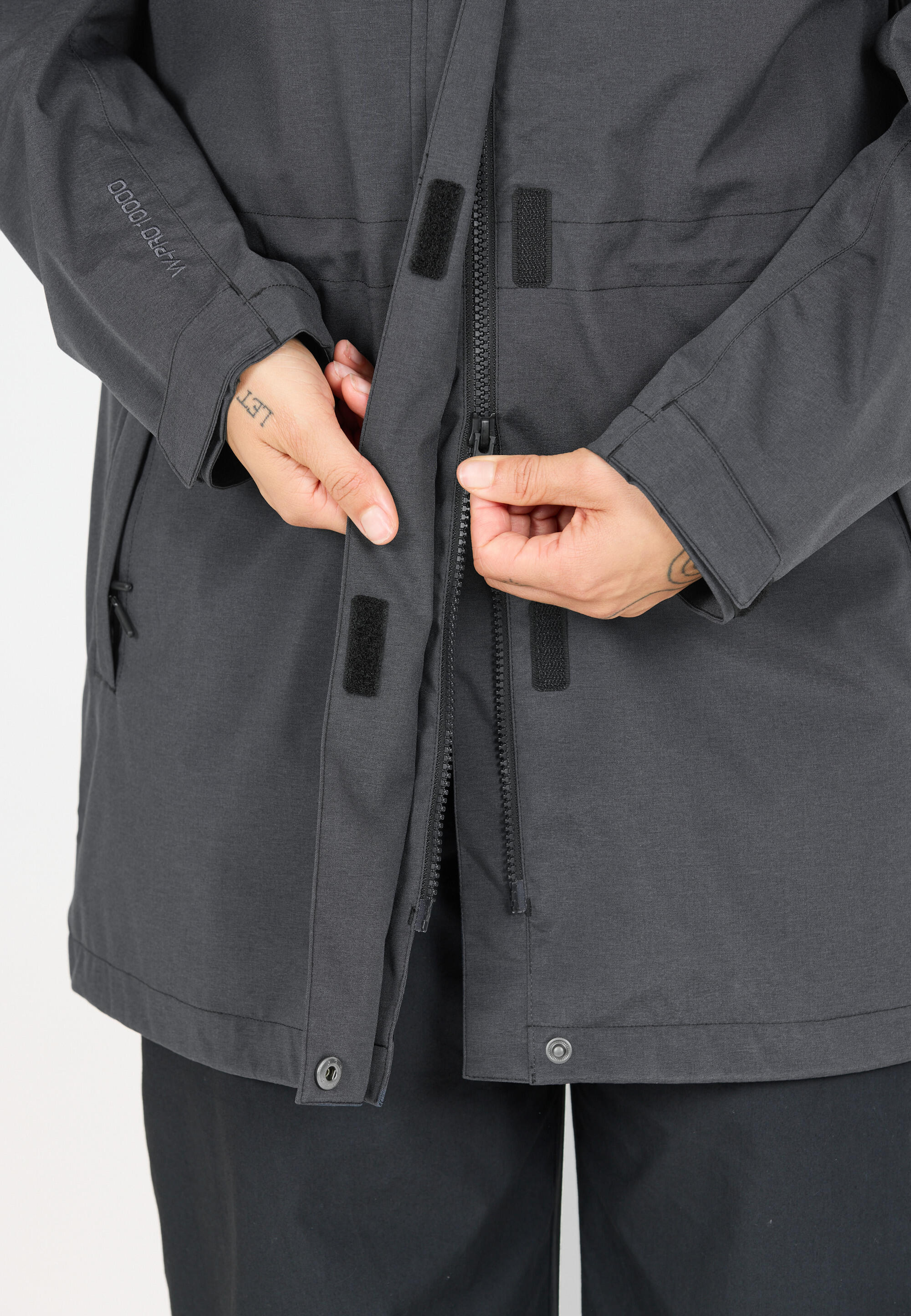 Jacke Aylie 8/15