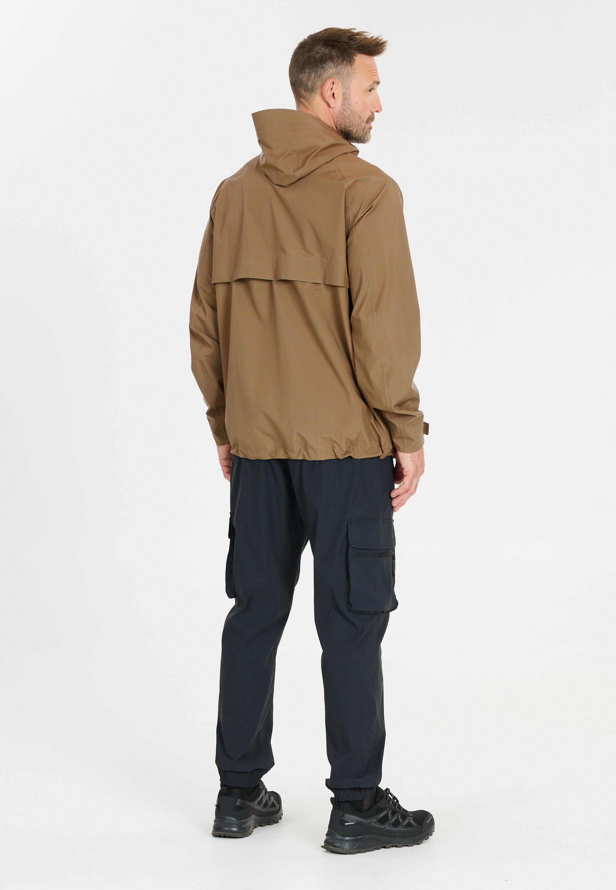 Jacke Voyage 6/15