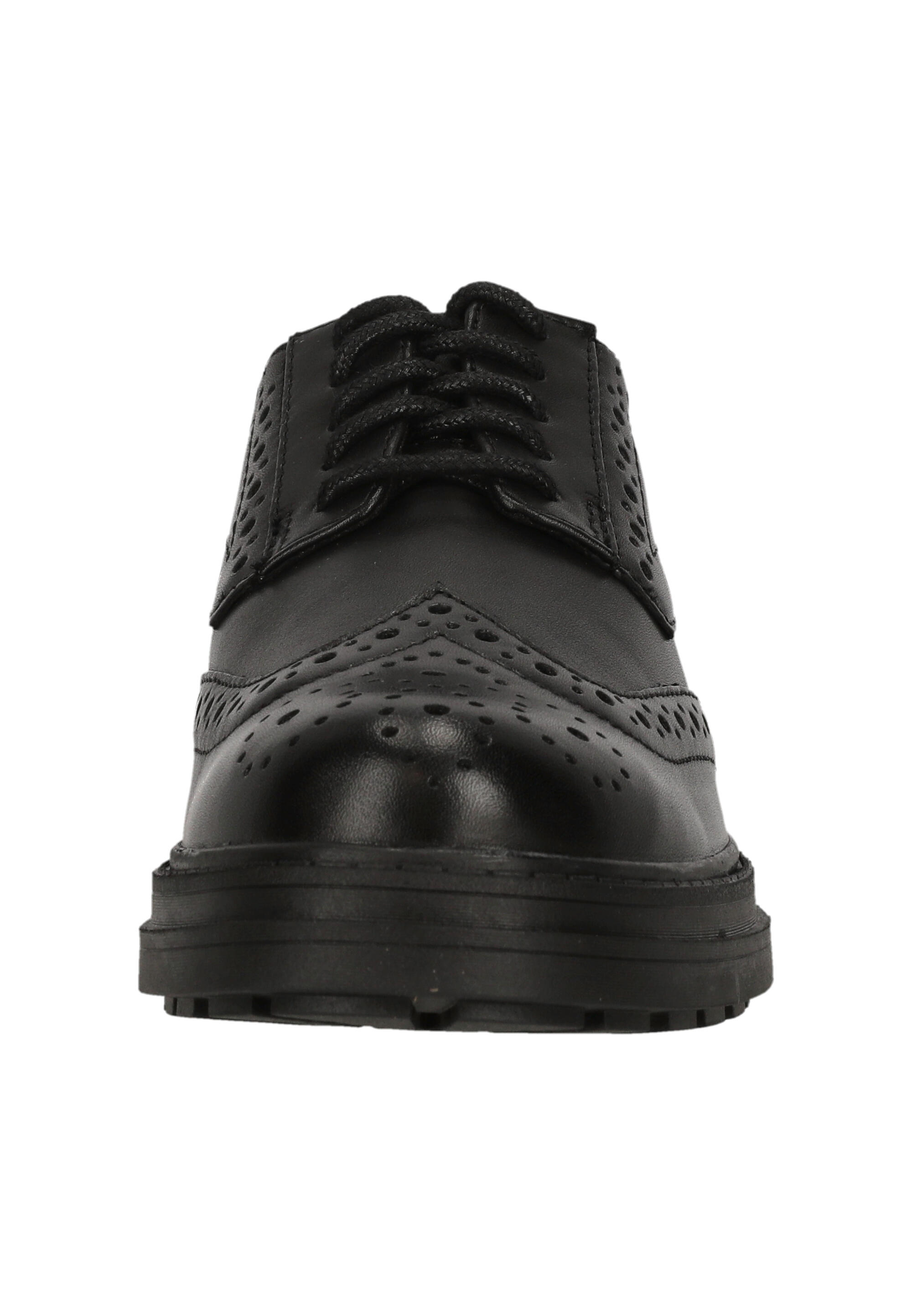 Schnürschuhe Orinoco3 Derby 8/15