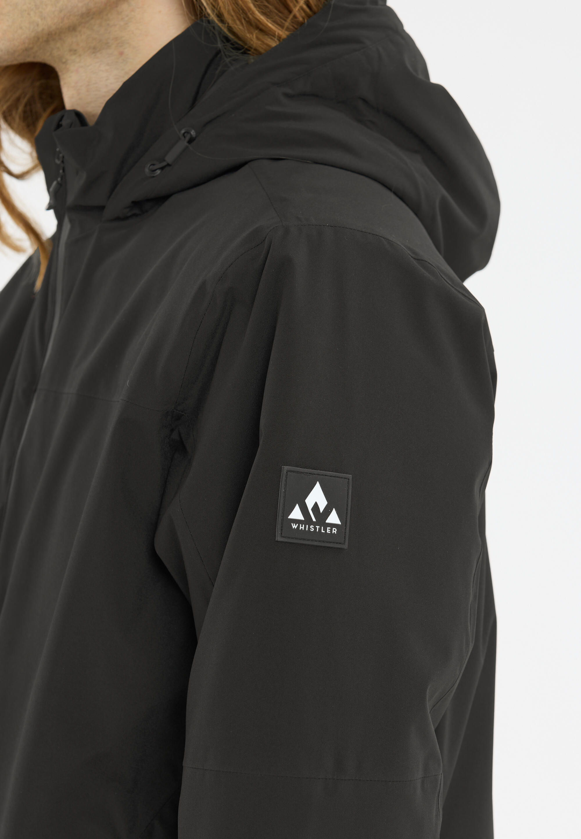 Skijacke Montill 7/15