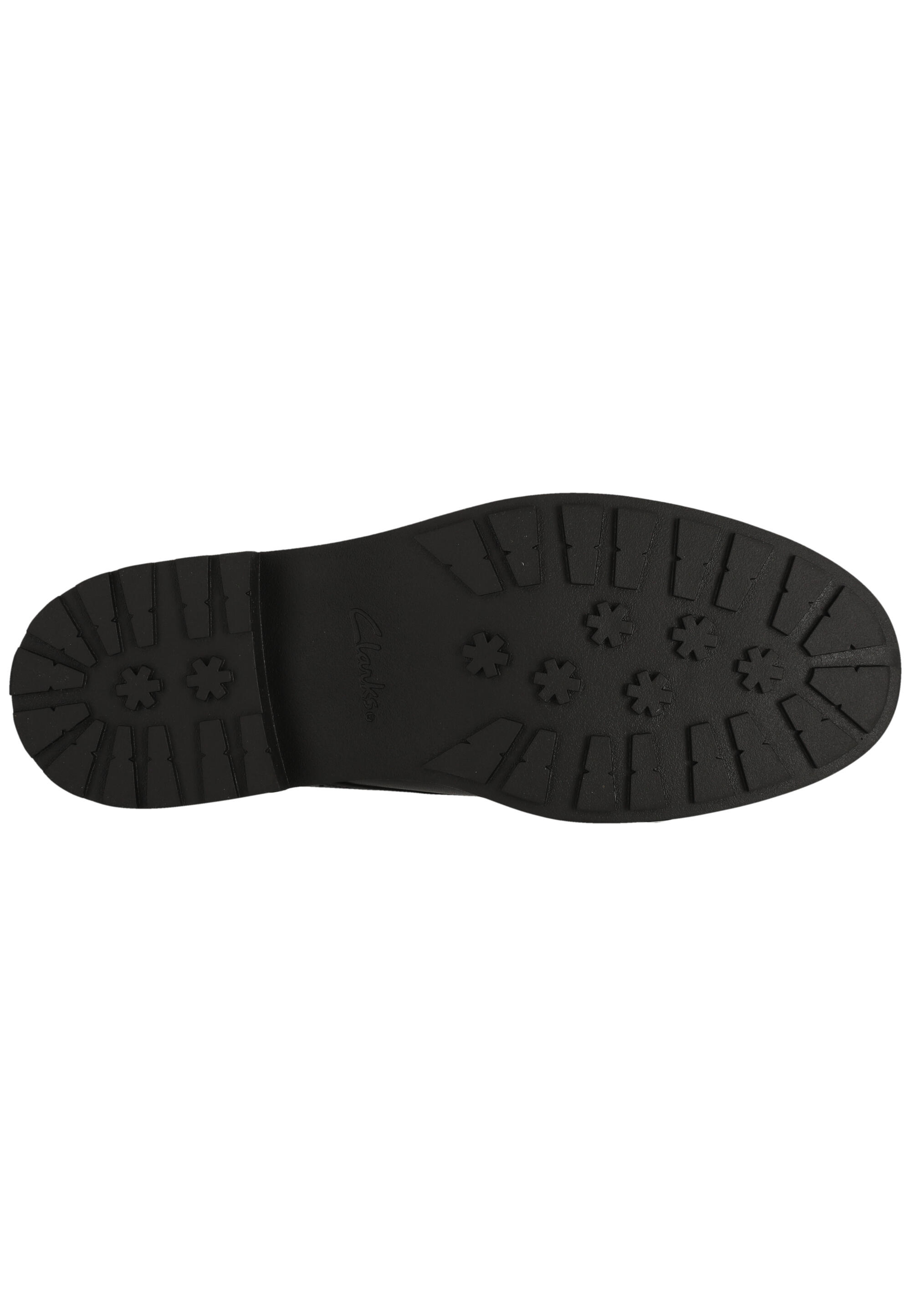 Schnürschuhe Orinoco3 Derby 7/15