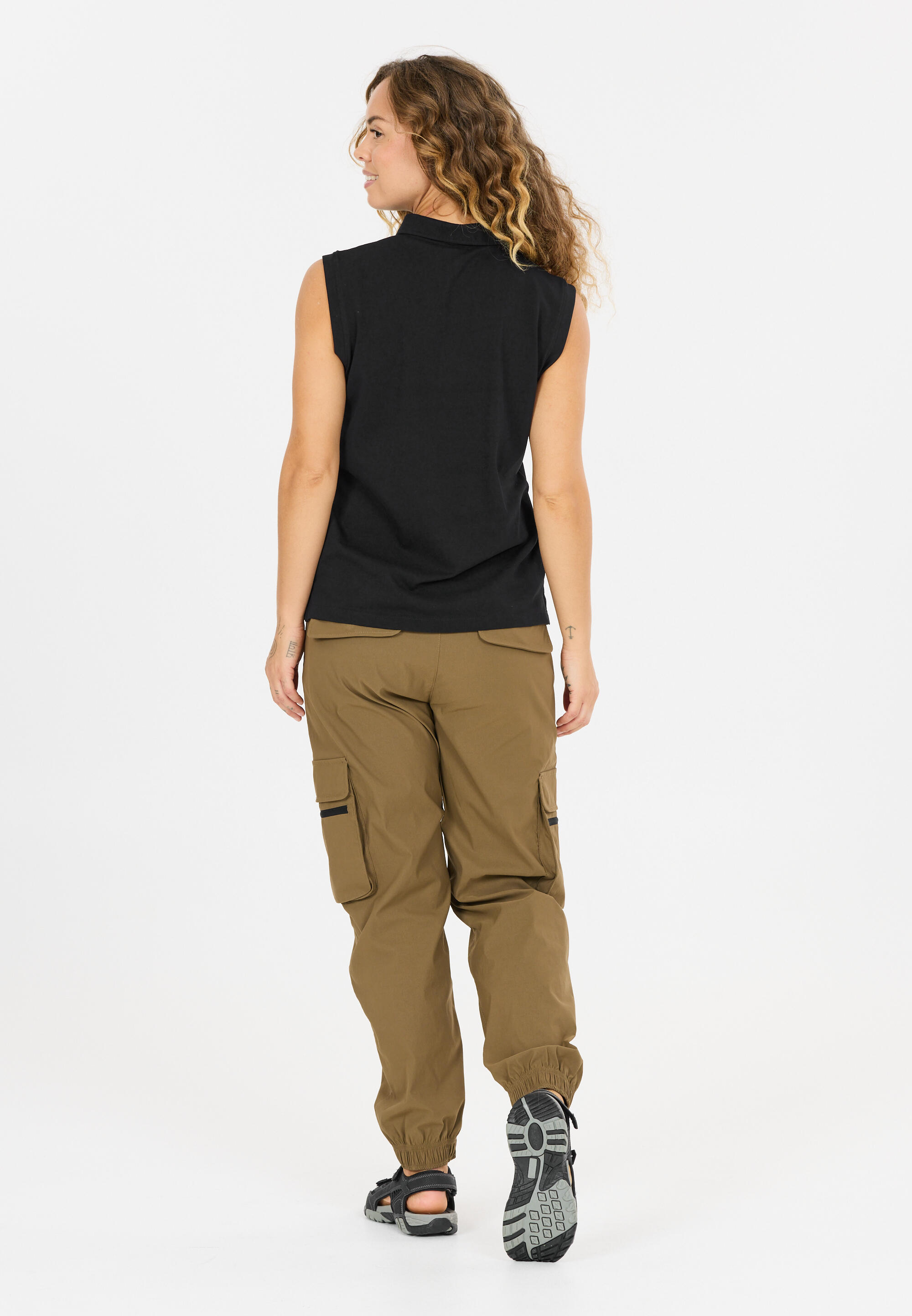 Polohemd Jamero 6/15
