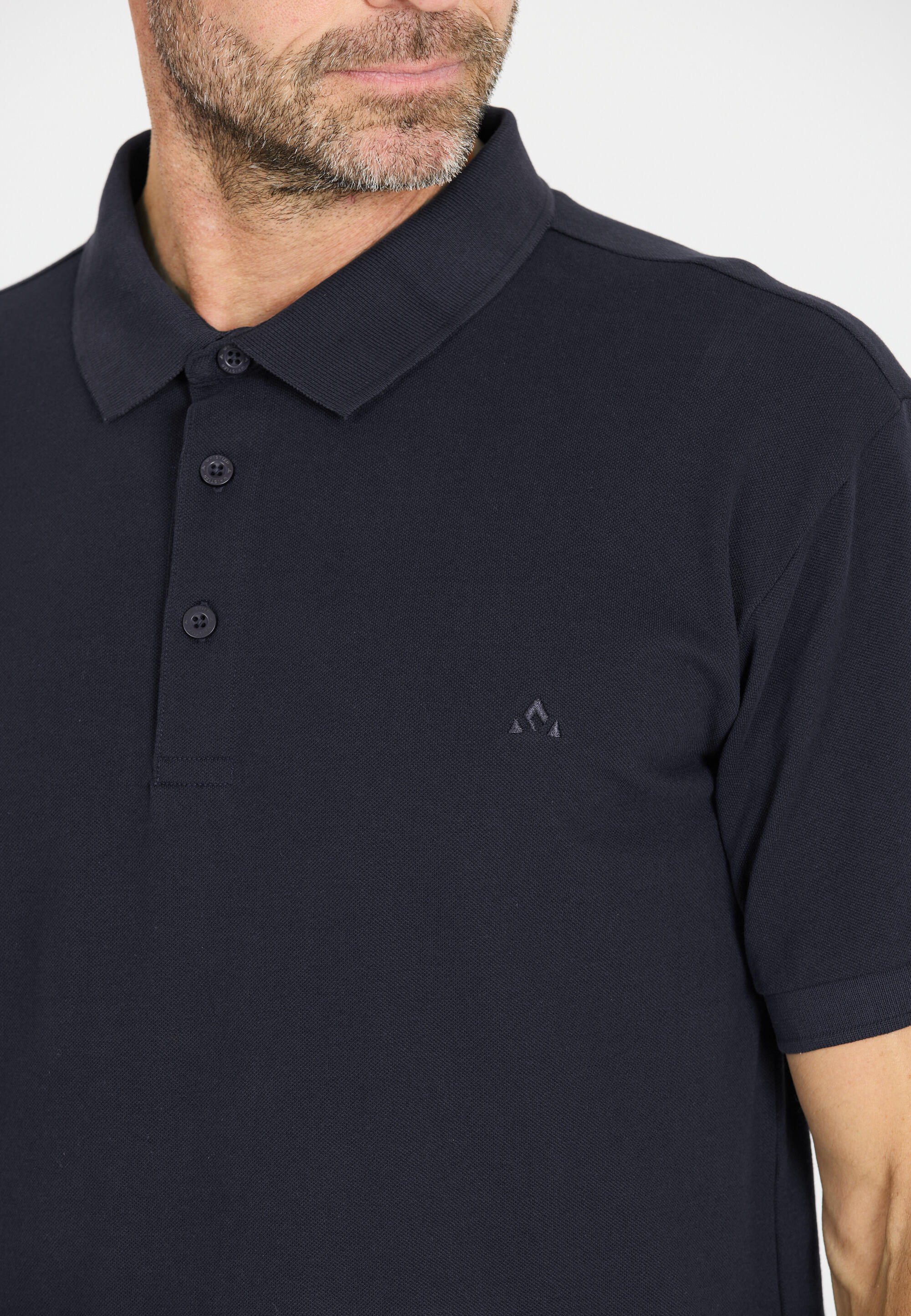 Poloshirt Jamero 7/15