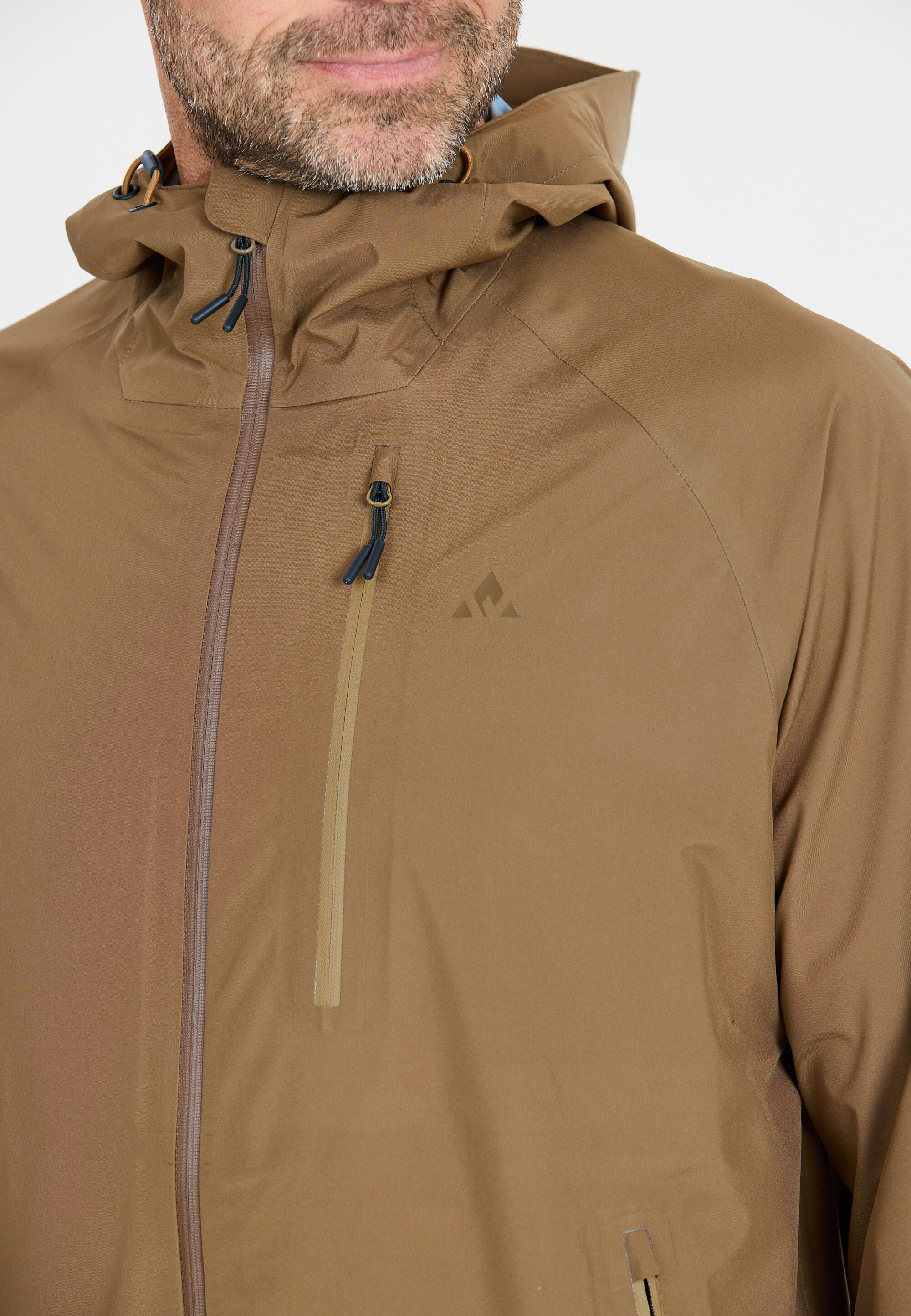Jacke Voyage 10/15