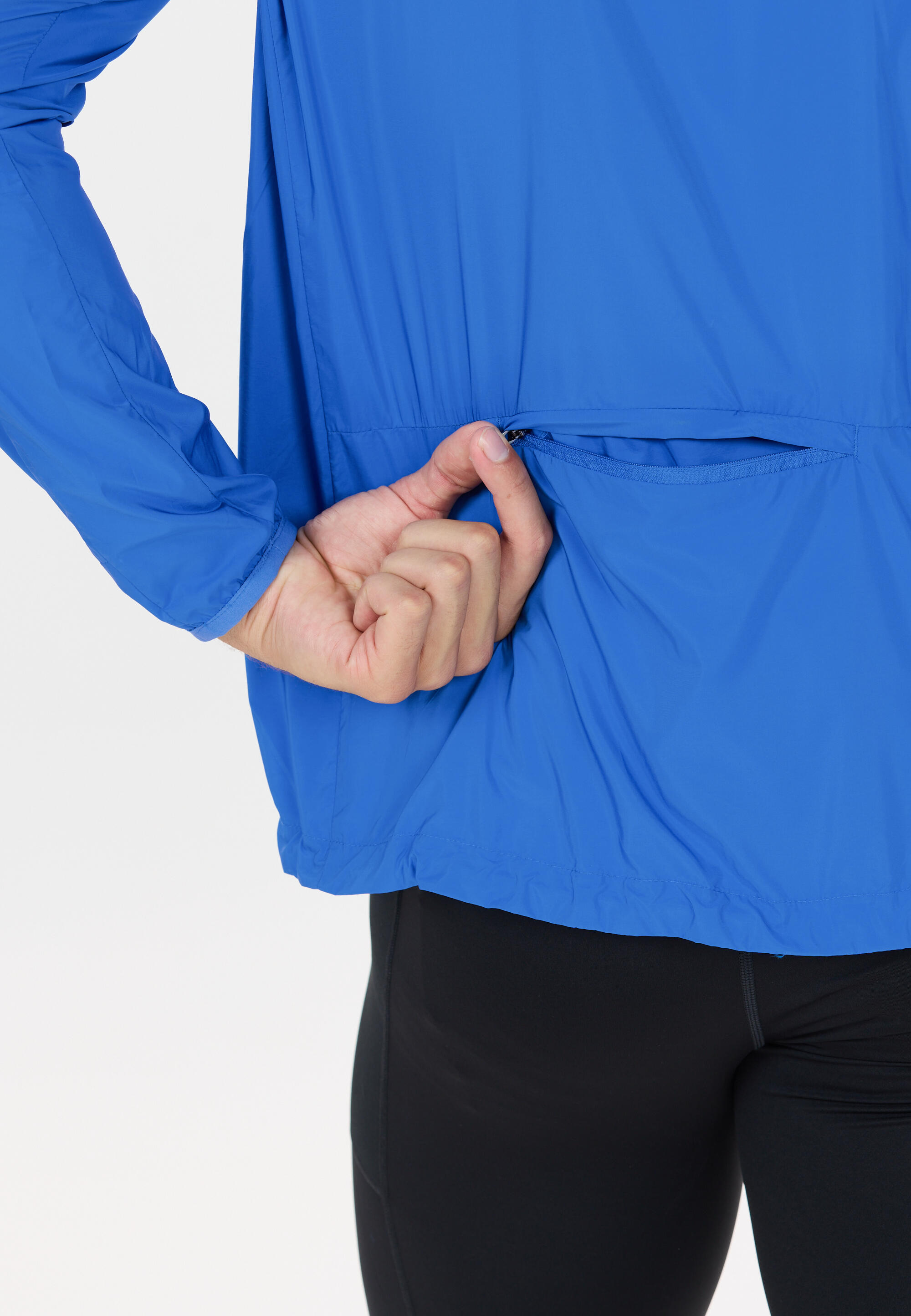 Veste de course Siony 10/15