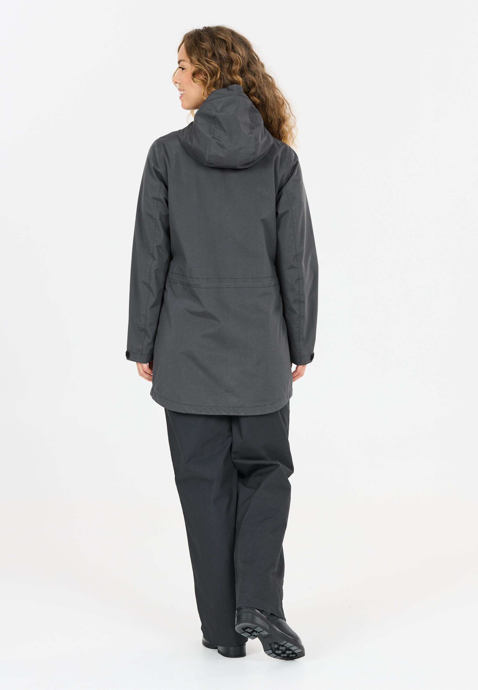 Jacke Aylie 6/15