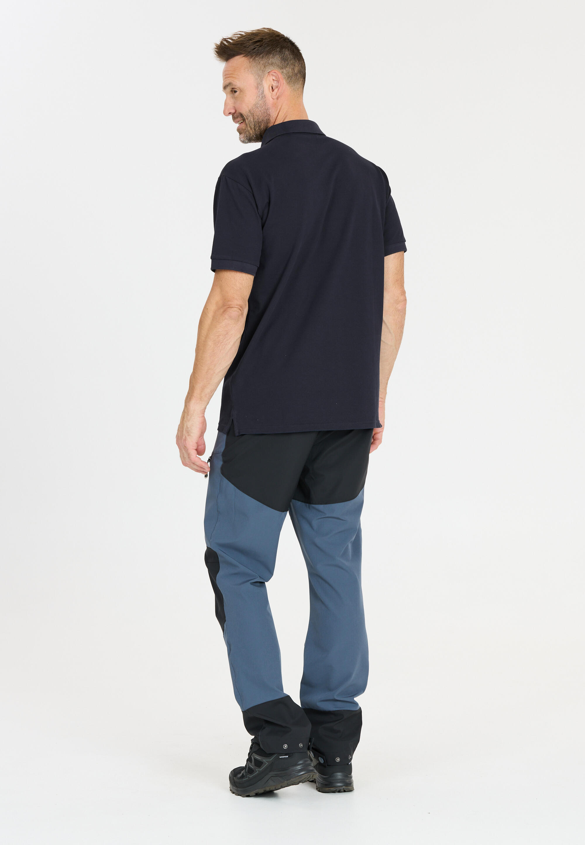 Poloshirt Jamero 6/15