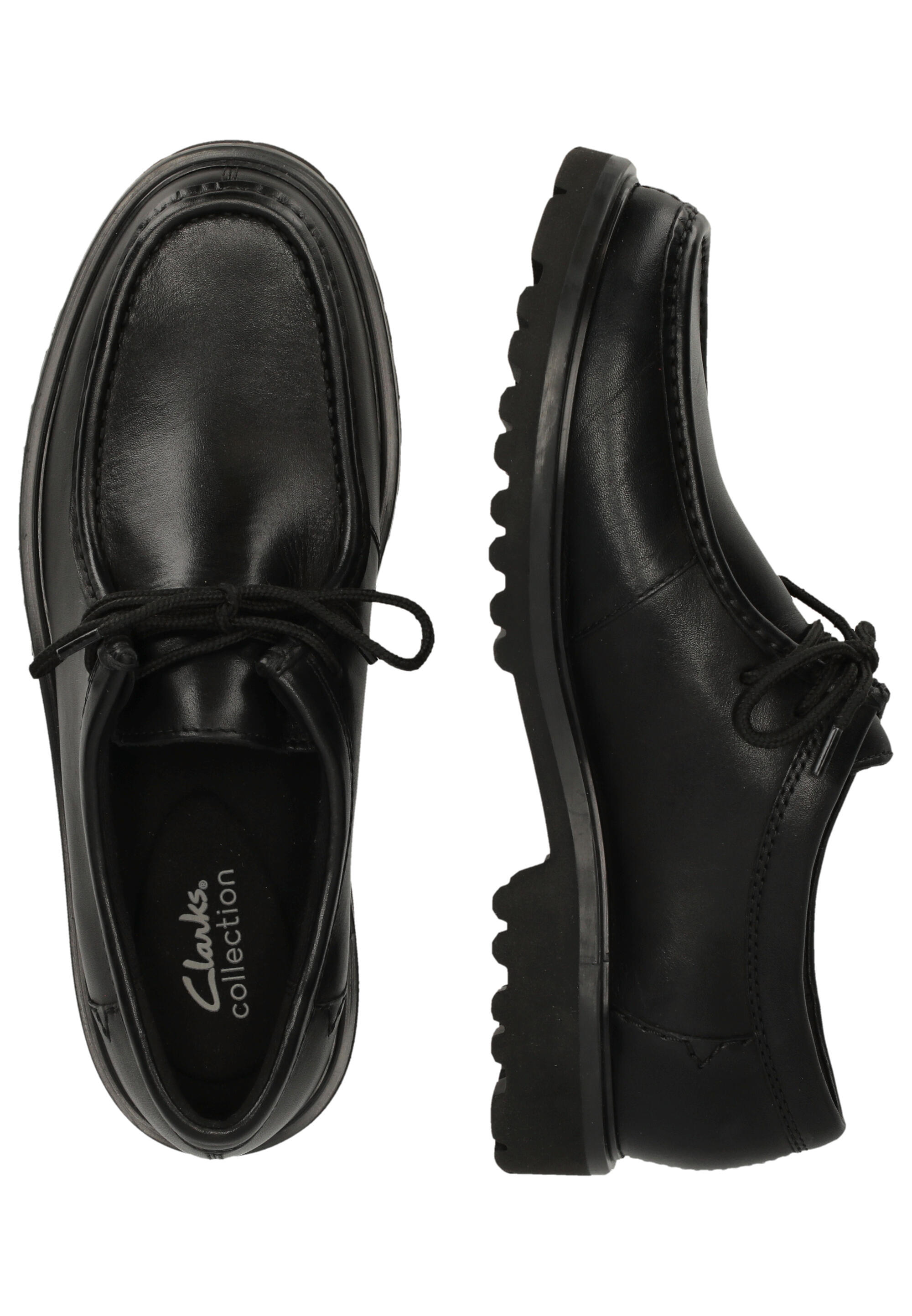 Veterschoenen Berwick Seam 6/15