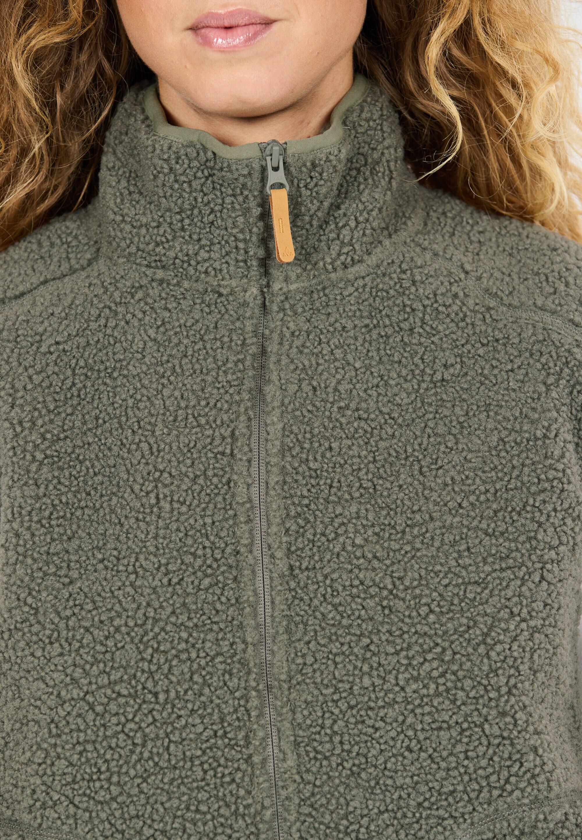 Gilet Pioneer 8/15