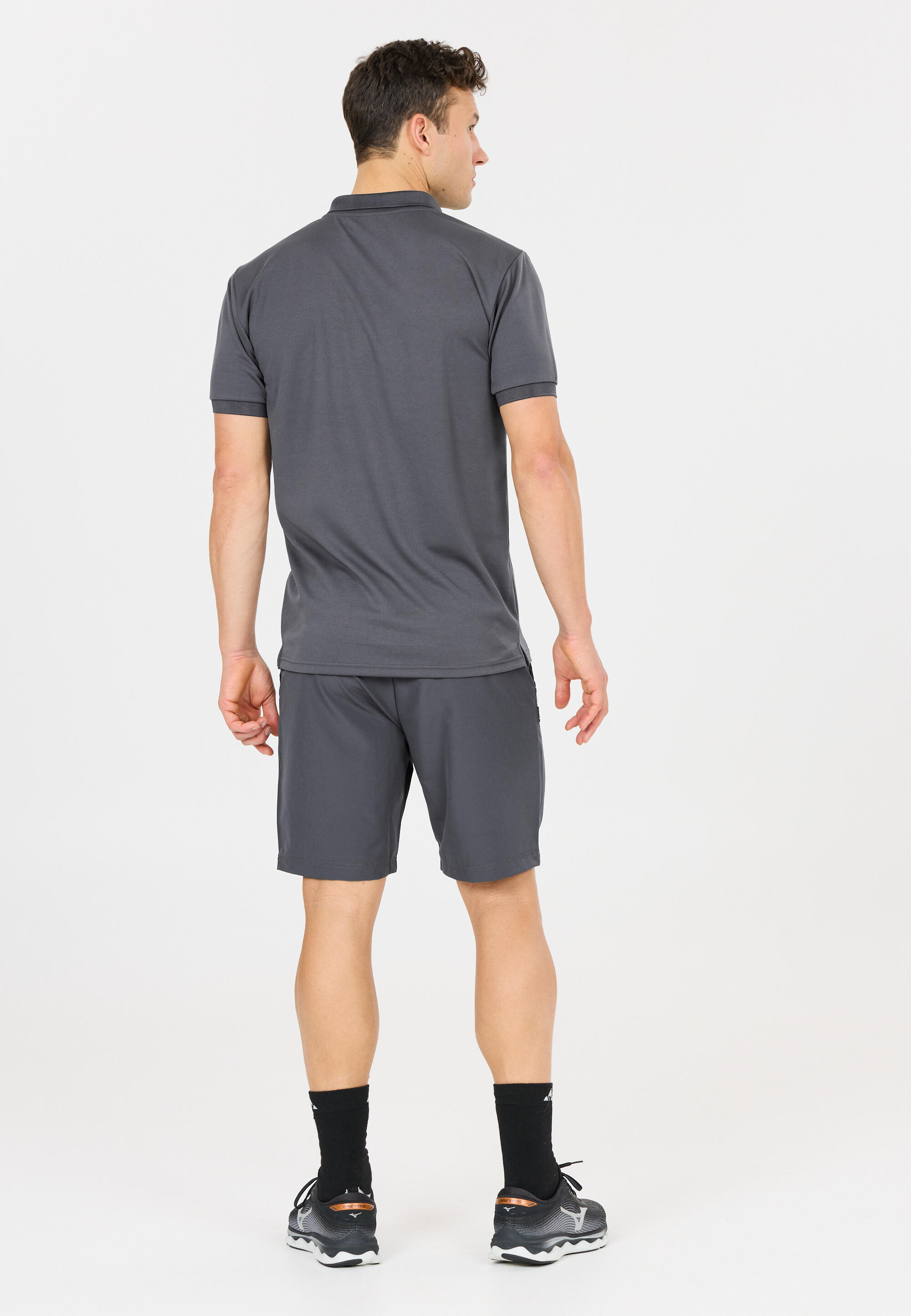 Poloshirt Felox V2 6/15