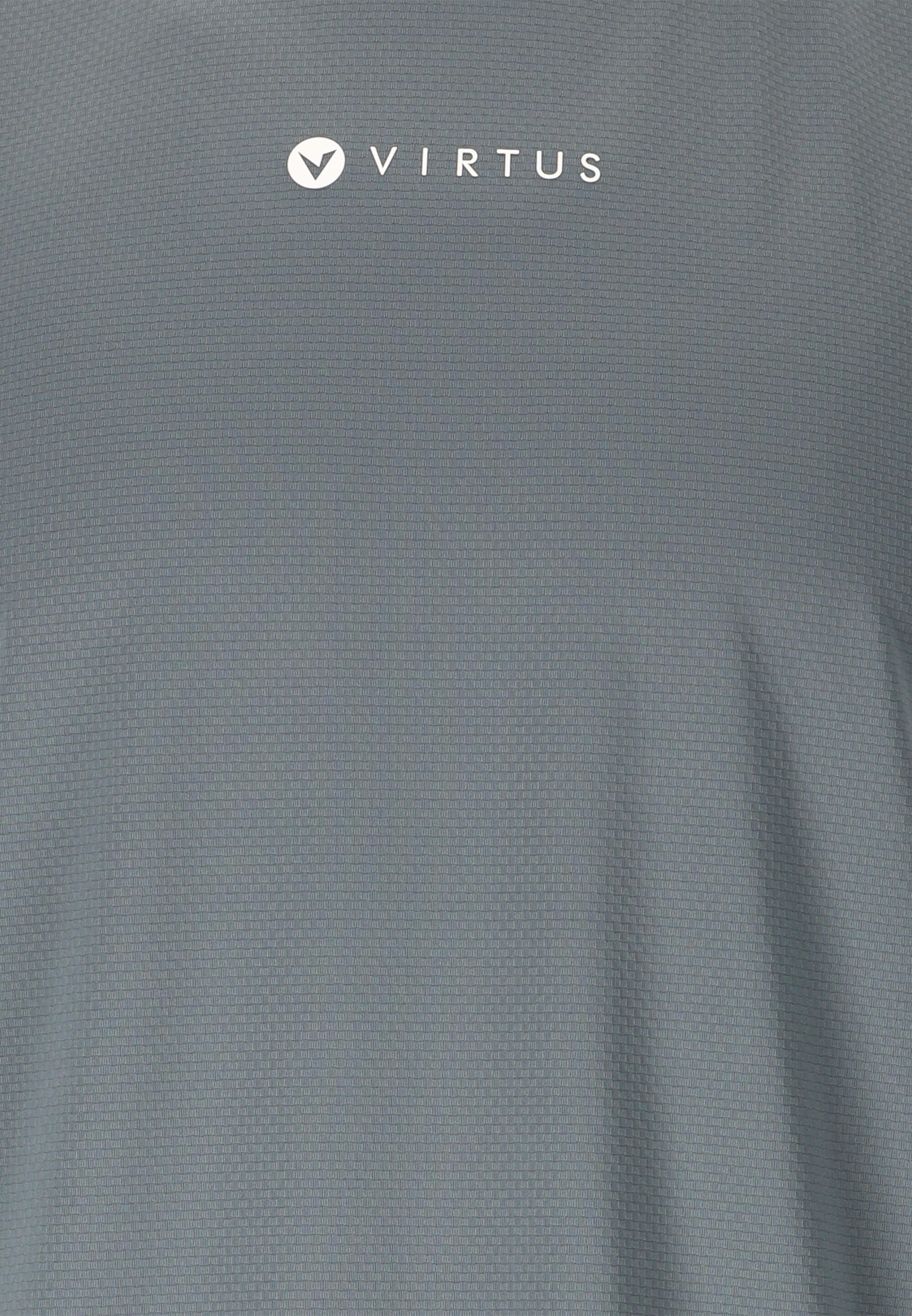 Mouwloos shirt Roger V2 7/15