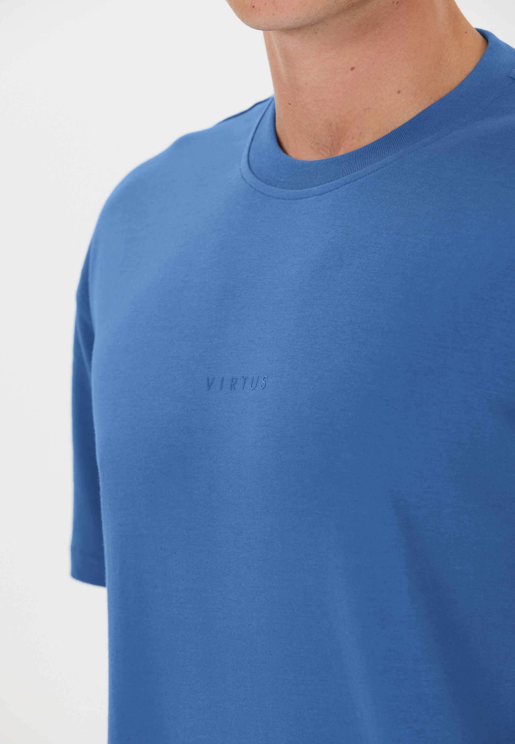T-shirt Virtus Roake V2 8/15