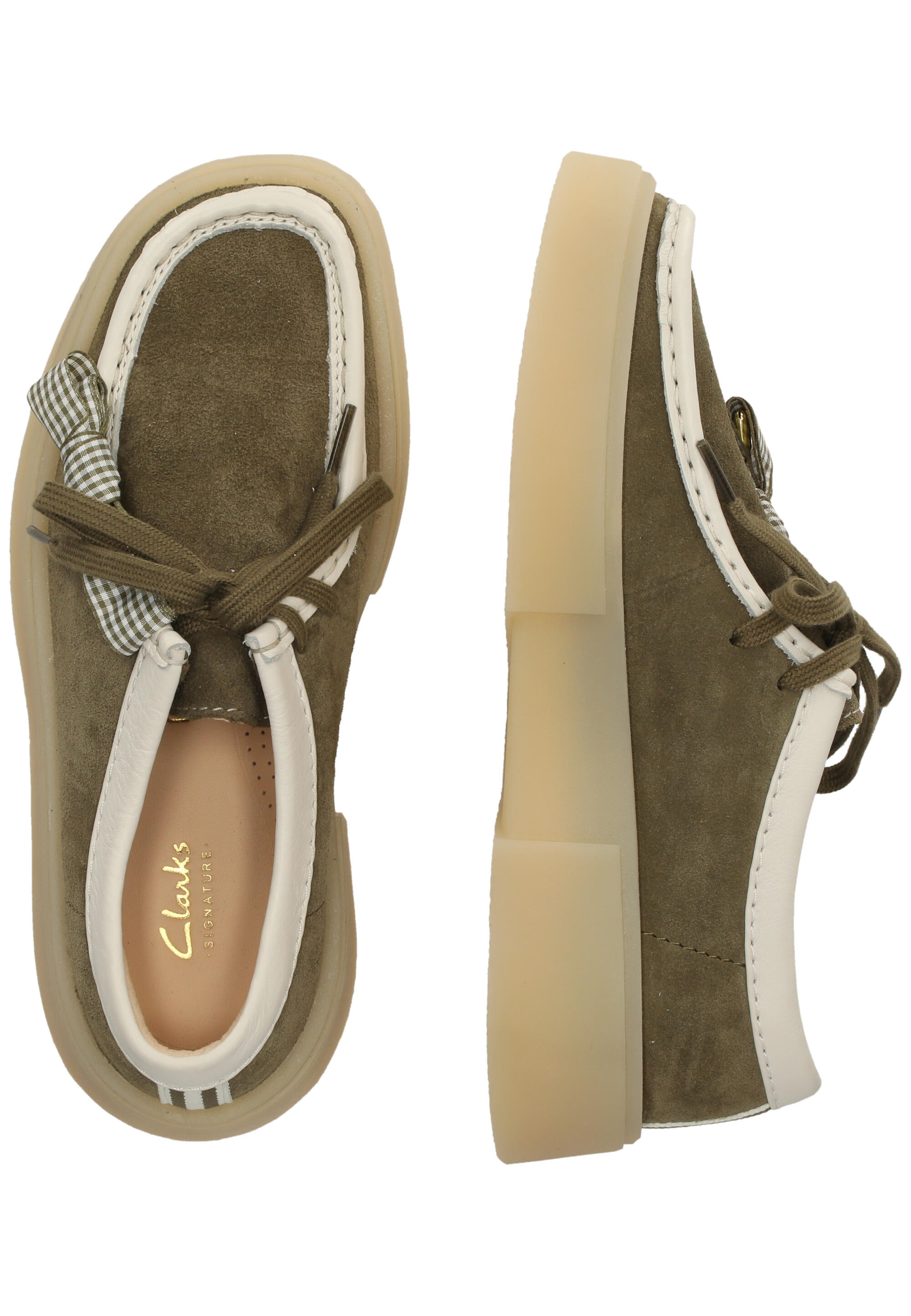 Schnürschuhe Torview 6/15