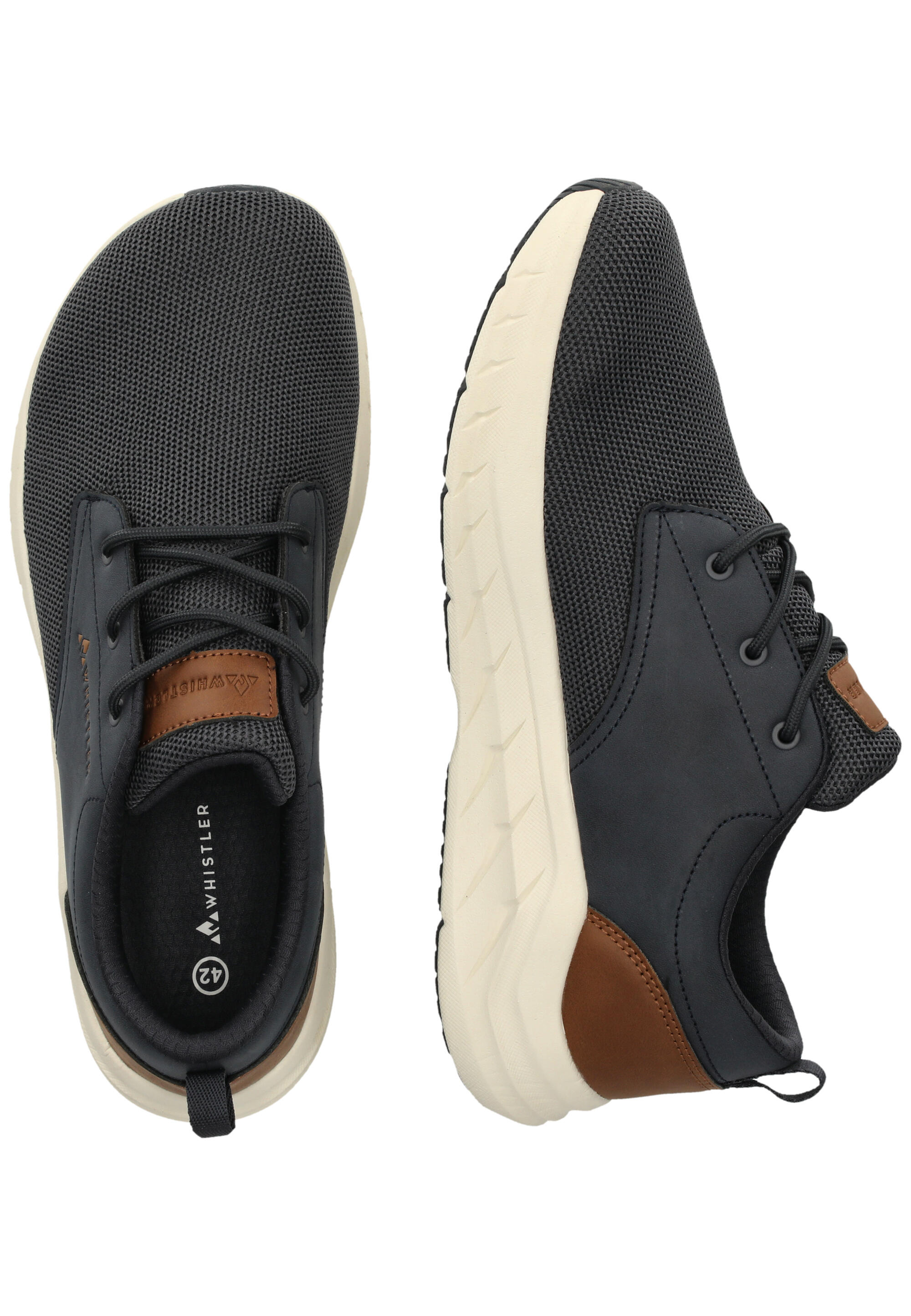 Chaussures Vallo 6/15