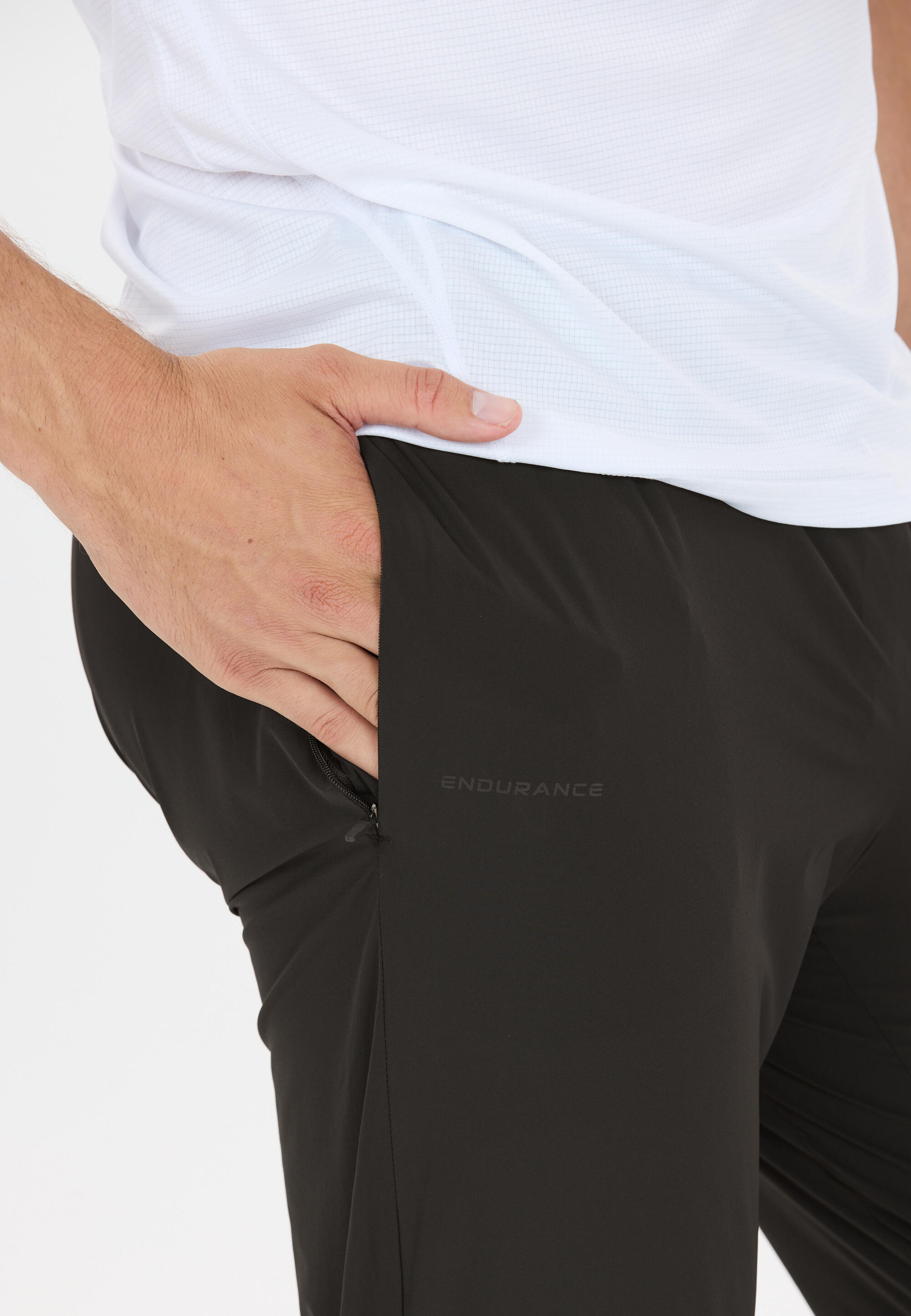Pantalon Endurance Typhoro 8/15