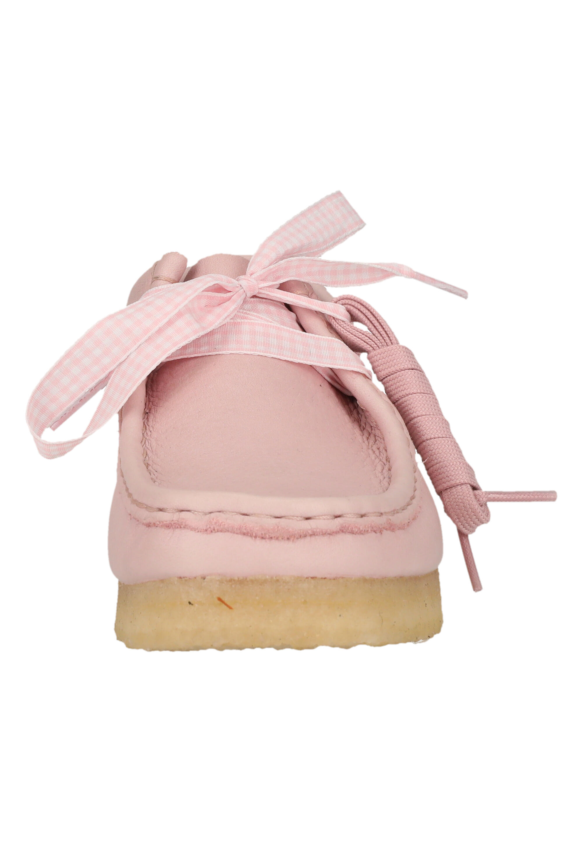 Schnürschuhe Wallebee 8/15
