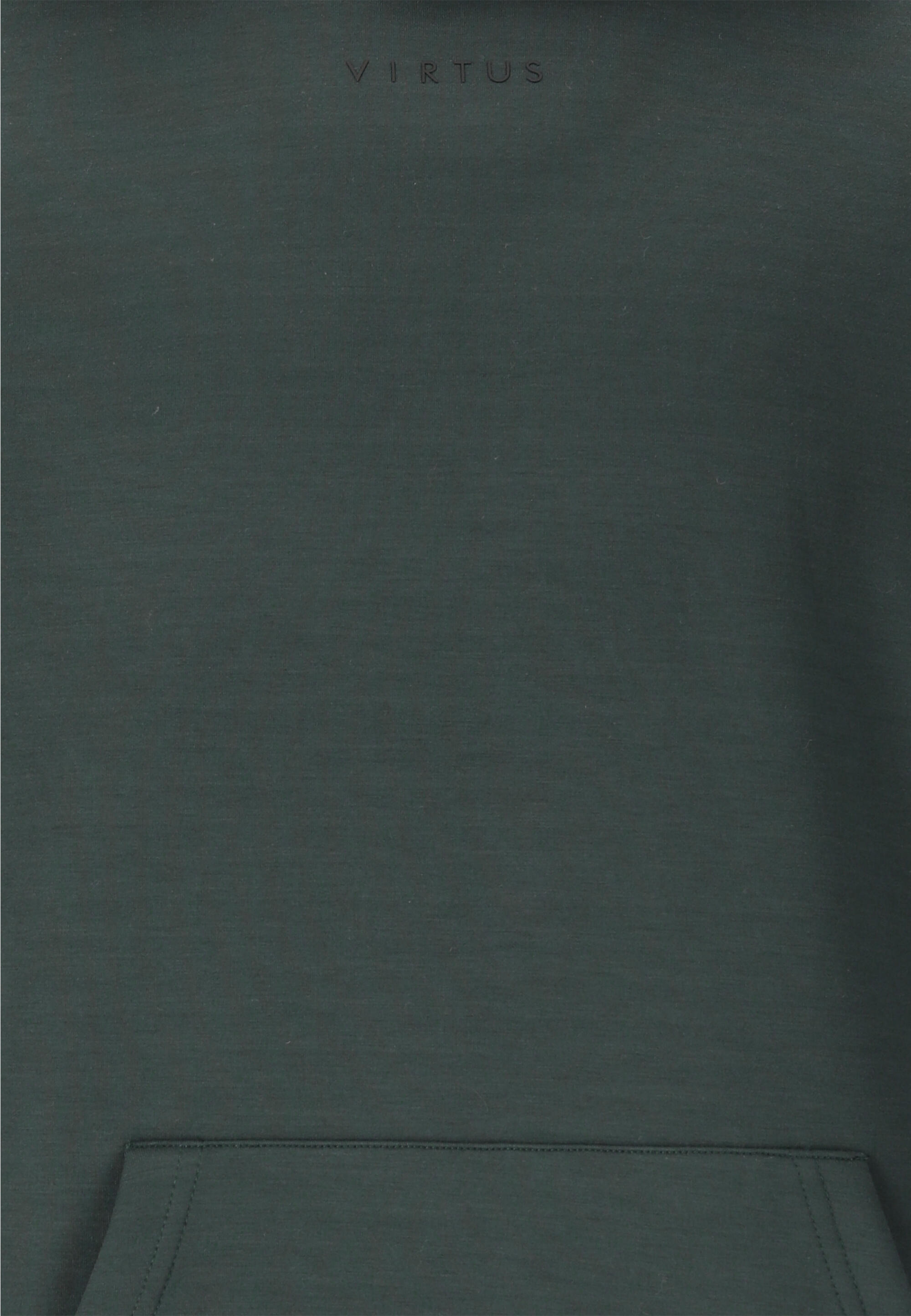 Hooded Sweatshirt Virtus Taro V2 7/15
