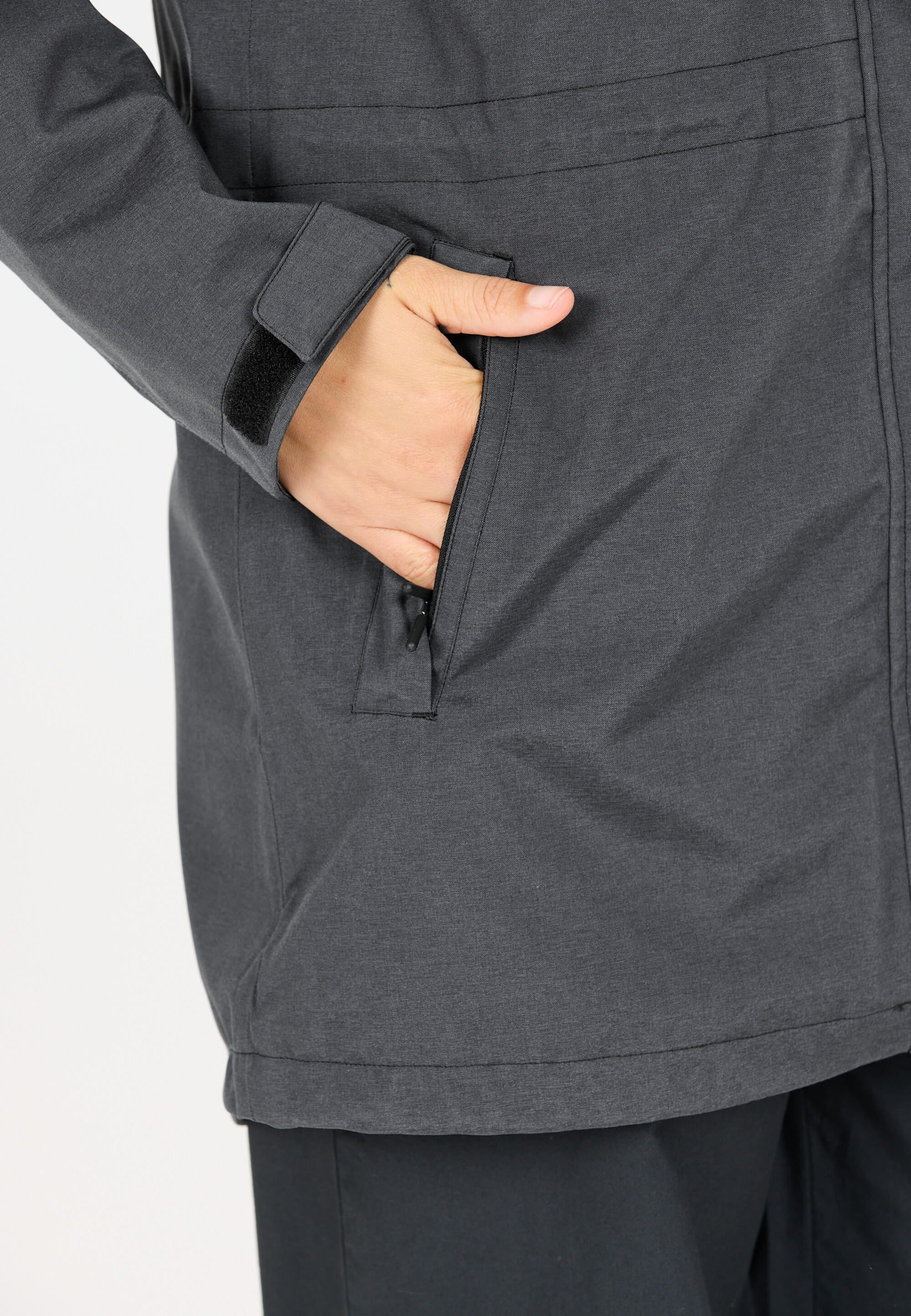 Jacke Aylie 10/15