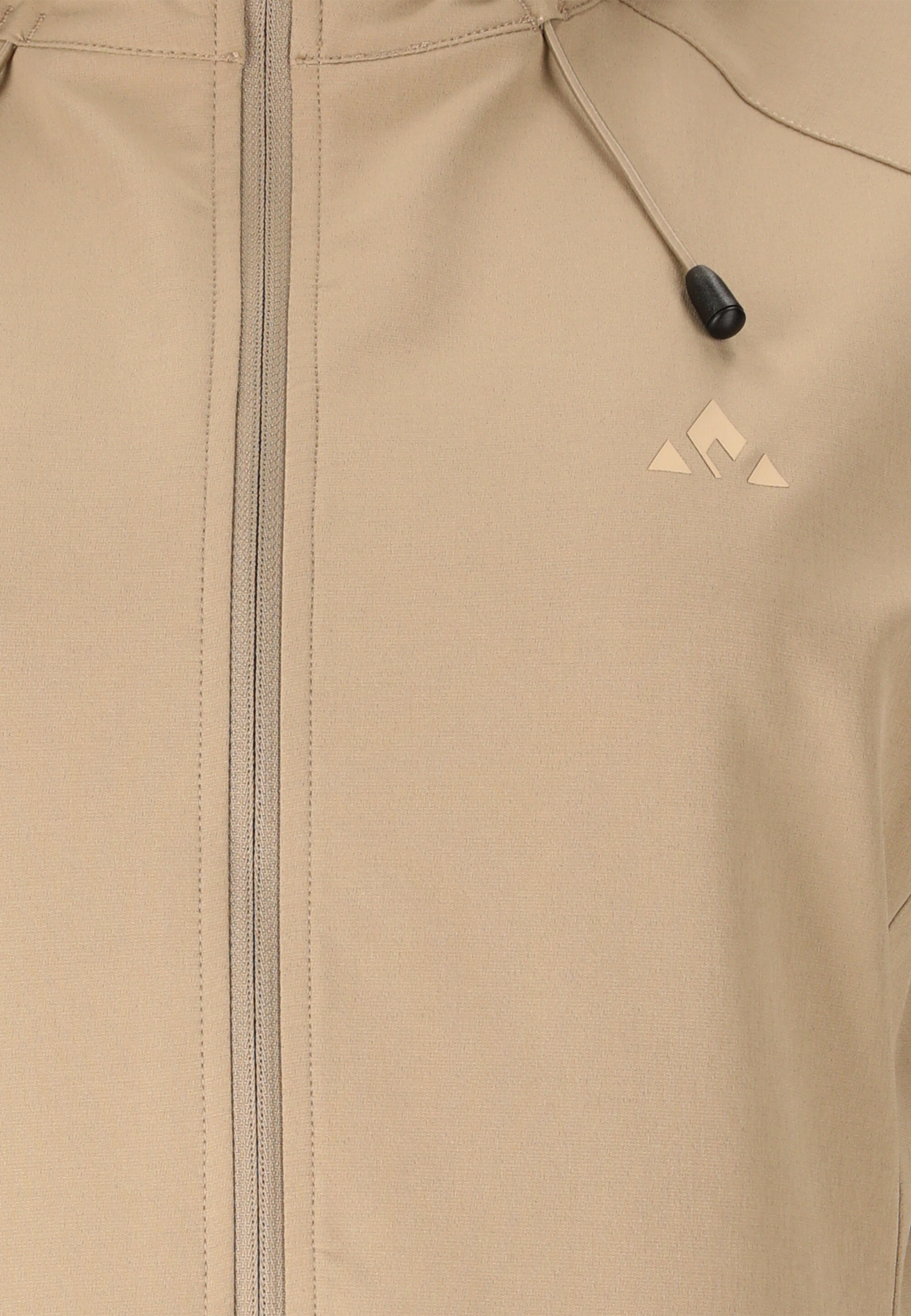 Softshell jas Kodie 10/15