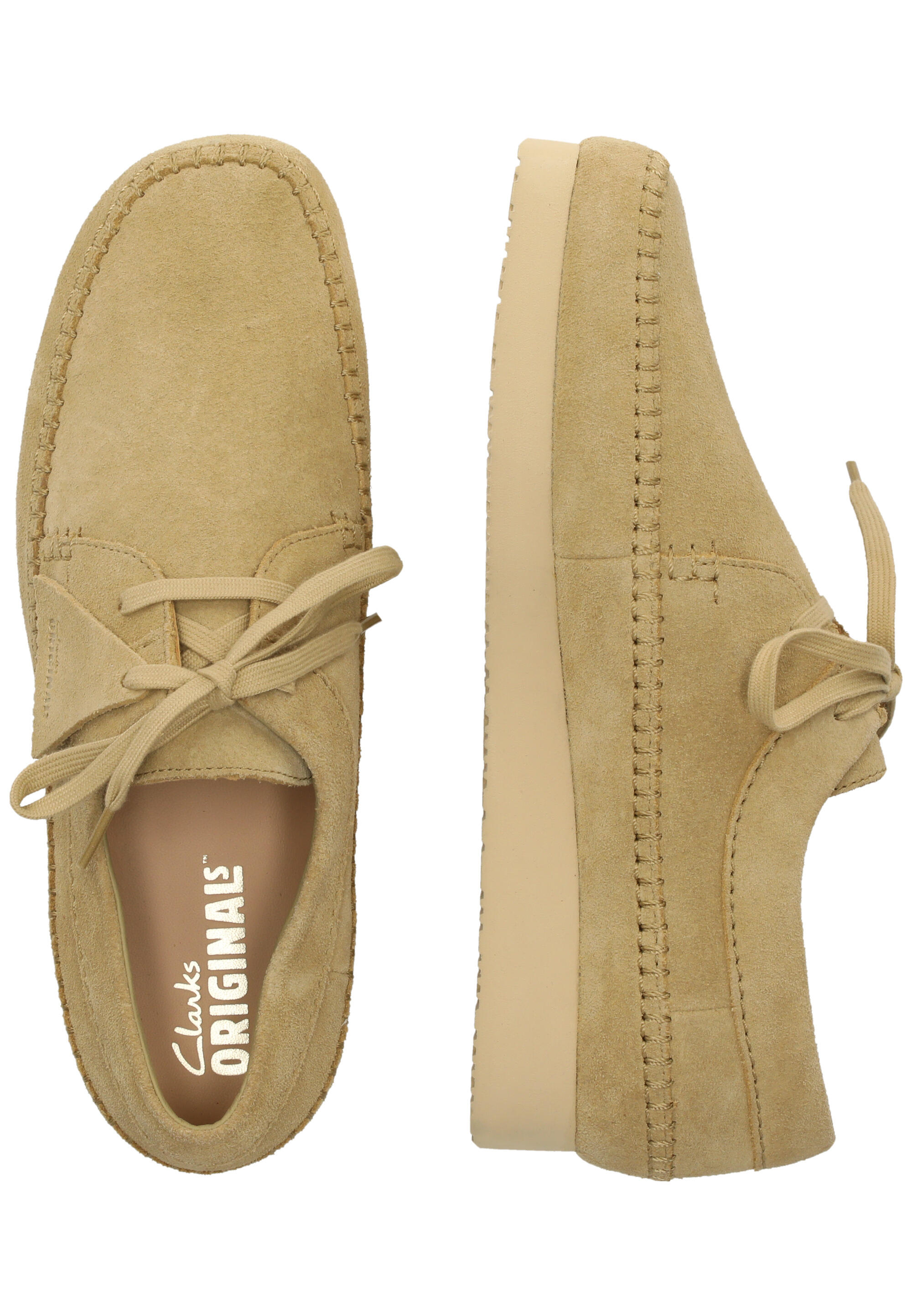 Chaussures à lacets Yukoner Penny 6/15