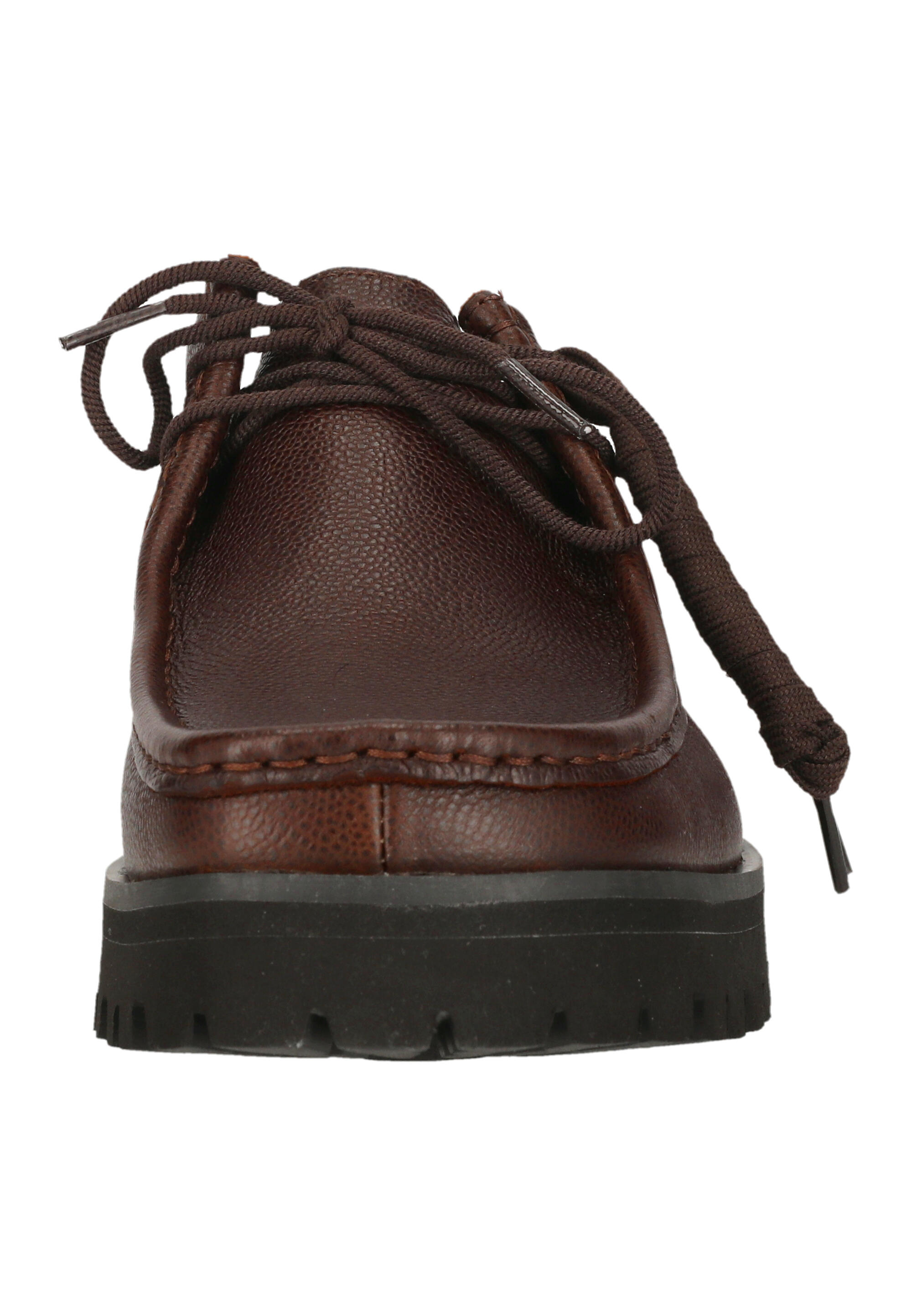 Chaussures à lacets Walla Yukoner 8/15