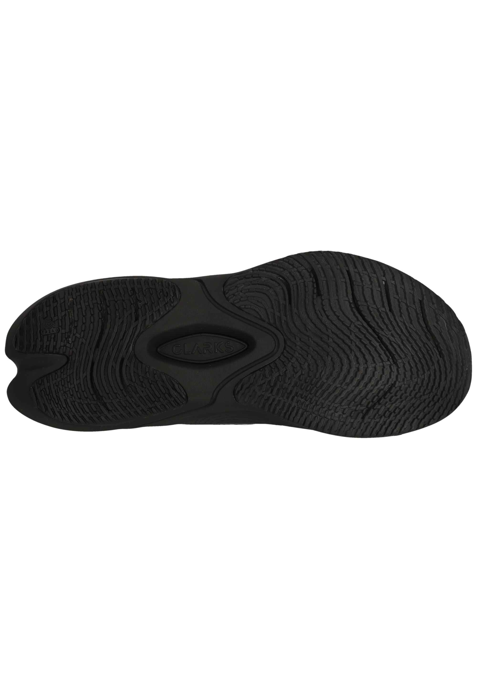 Sneaker Clarks Pace 7/15