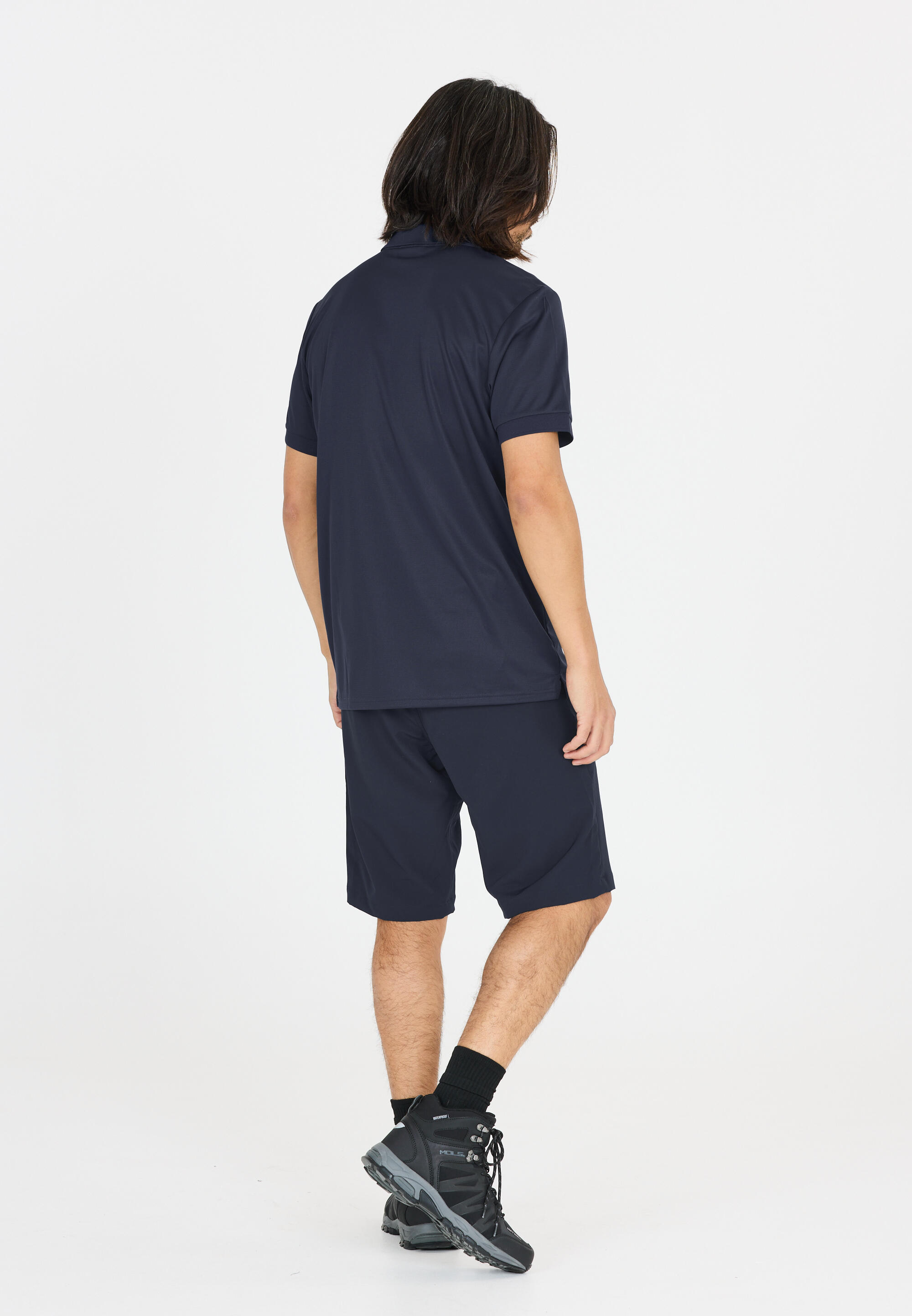 Poloshirt Felox V2 6/15