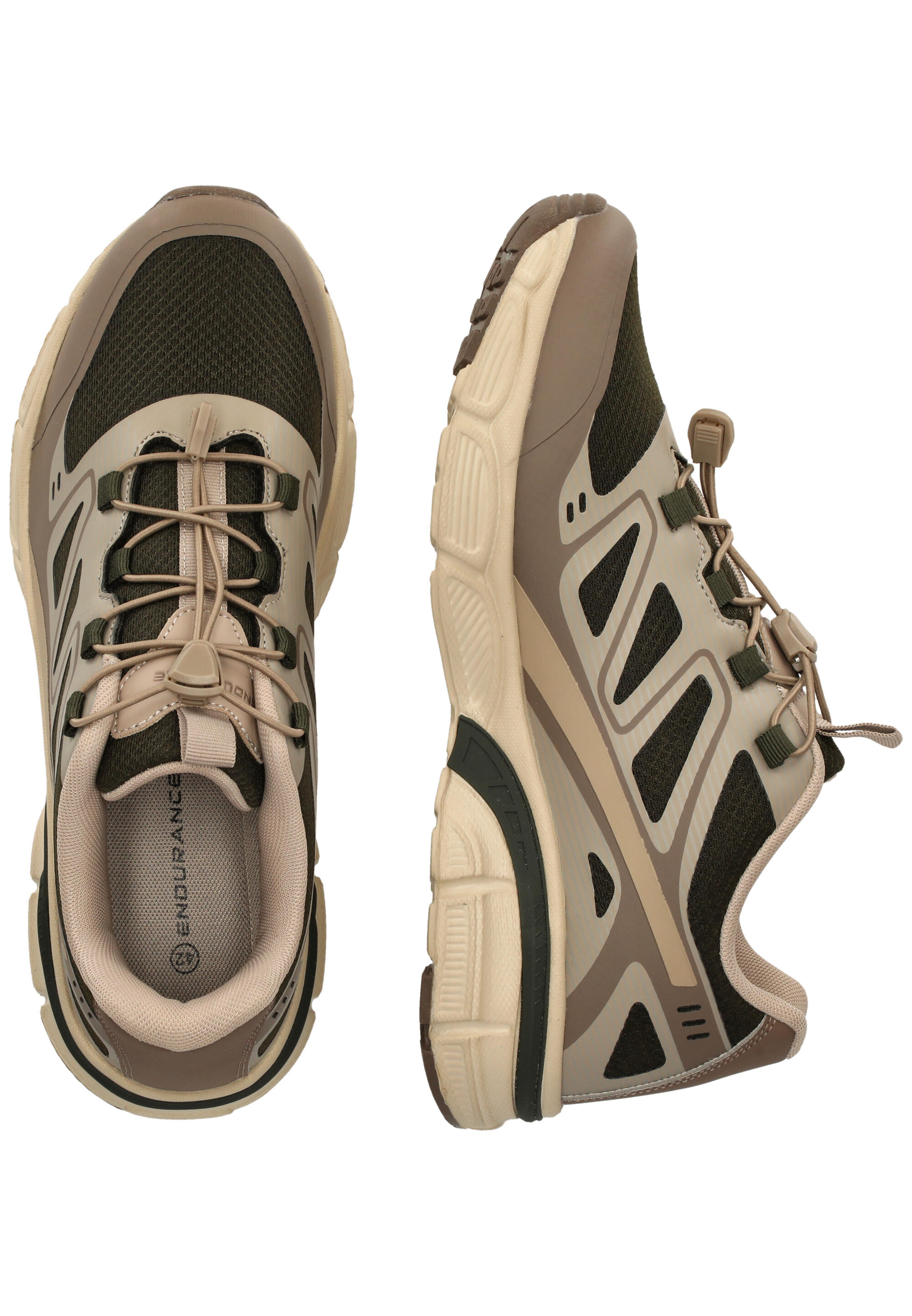 Sneaker Pelaro 8/15