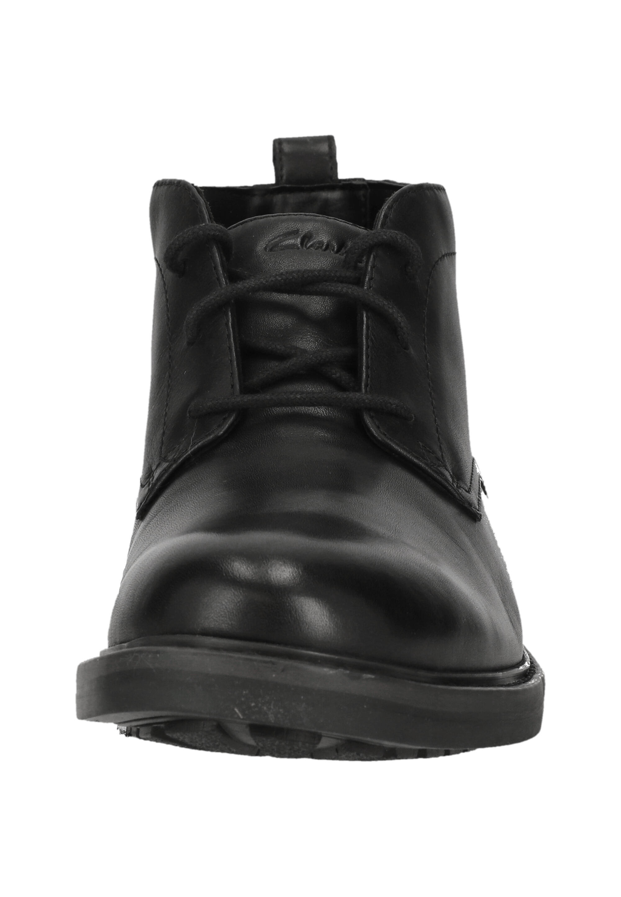 Schnürschuhe Aldwin Mid Gore-Tex 8/15