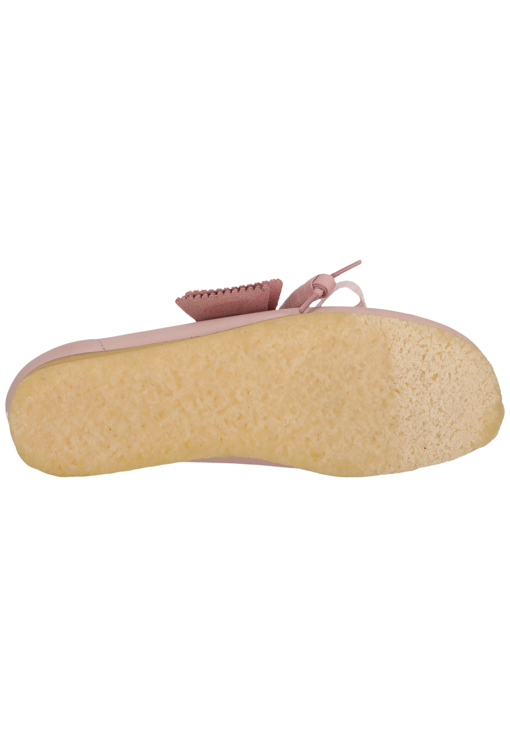 Schnürschuhe Wallebee 7/15