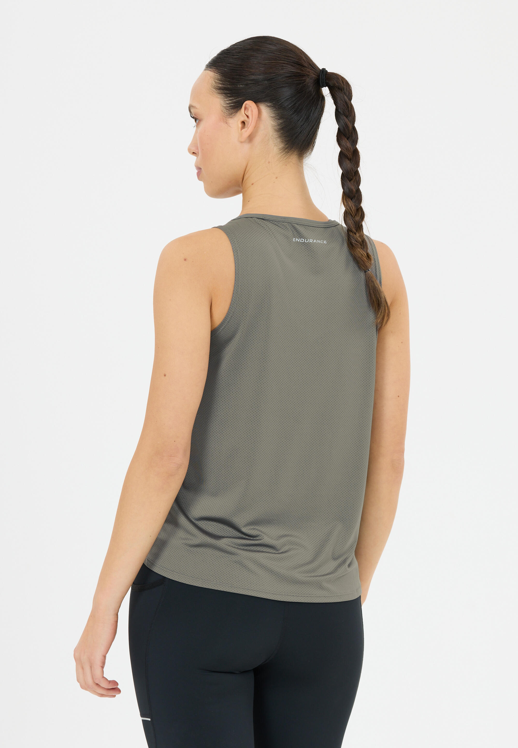 Canottiera da donna Endurance Barrbara 6/15