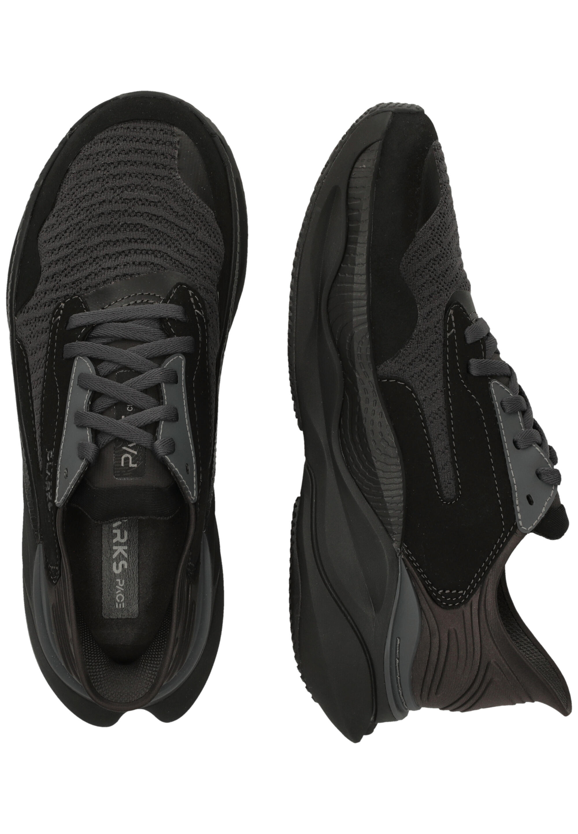 Sneaker Clarks Pace 6/15