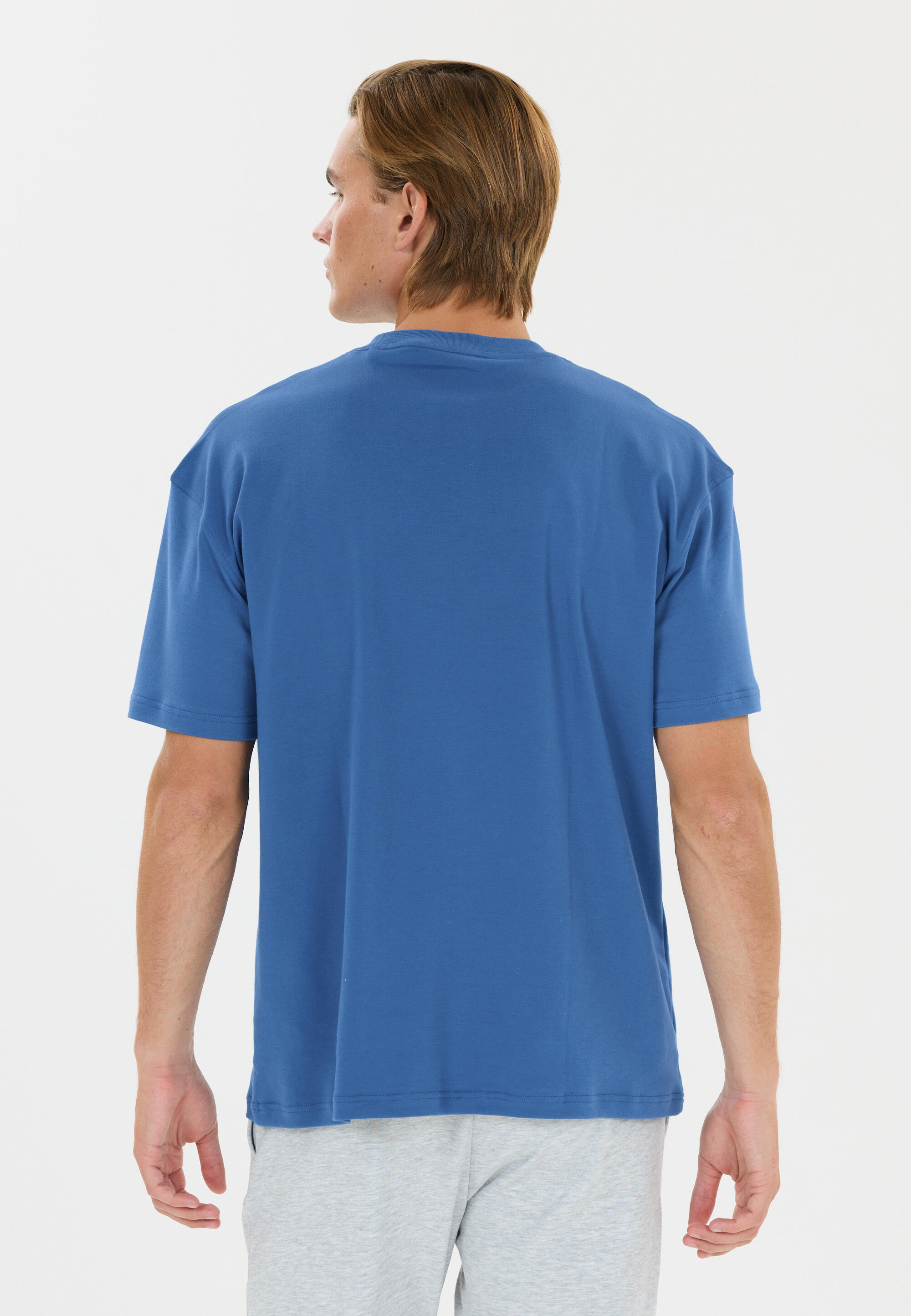 T-shirt Virtus Roake V2 6/15