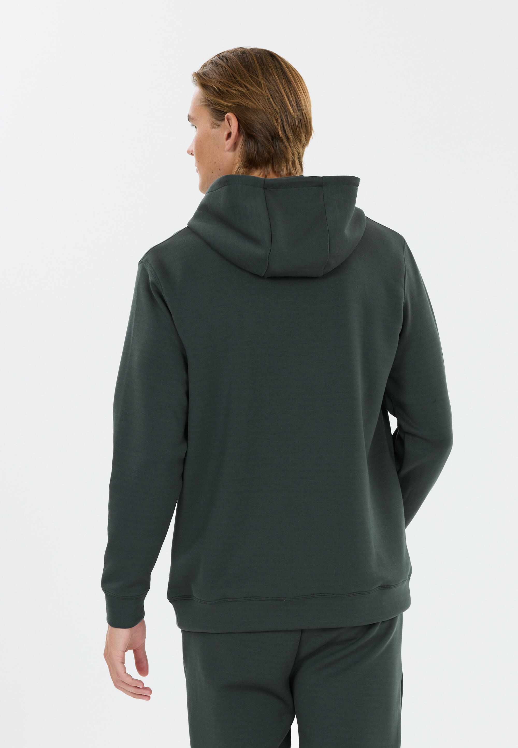 Hooded Sweatshirt Virtus Taro V2 6/15