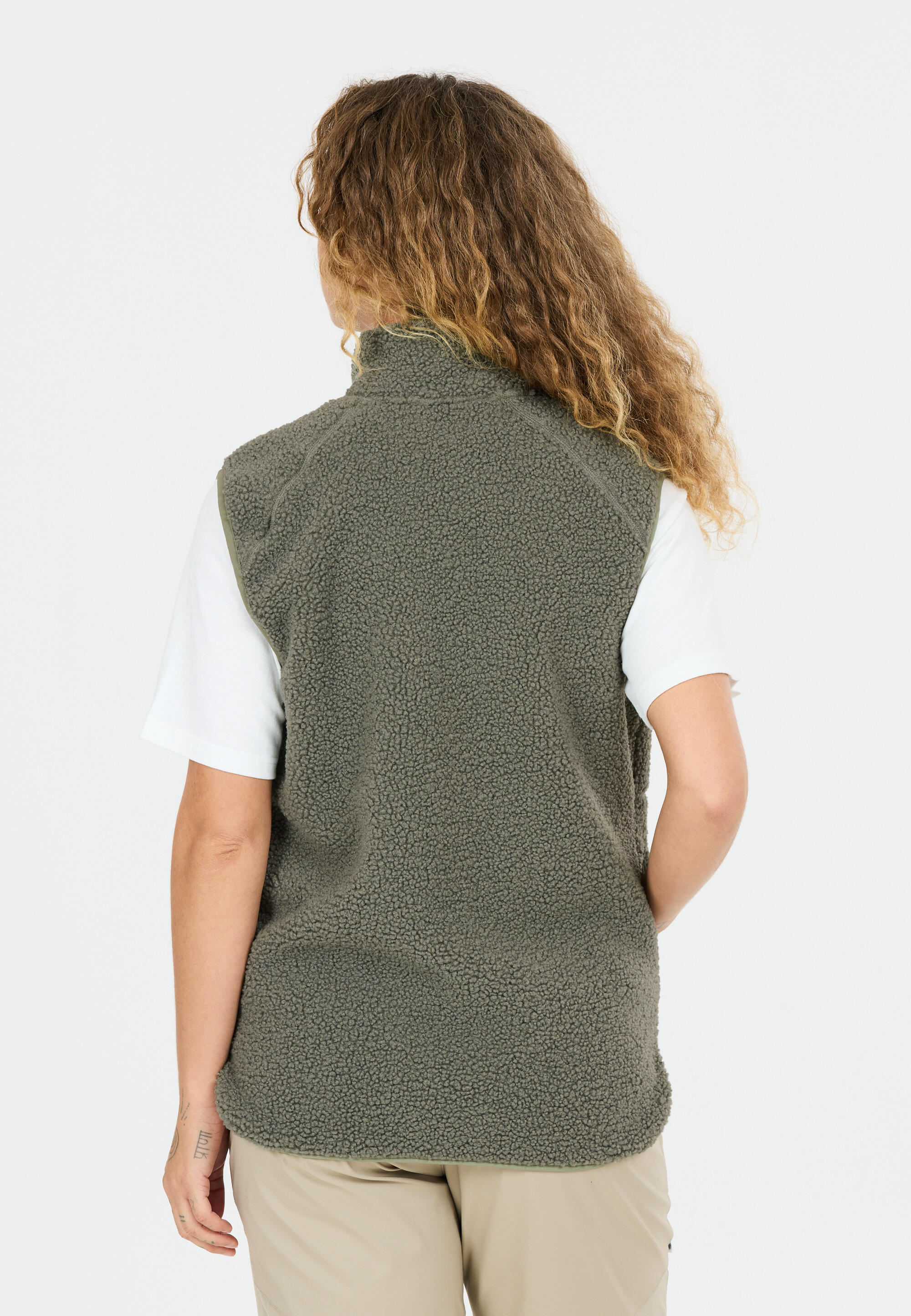 Gilet Pioneer 6/15