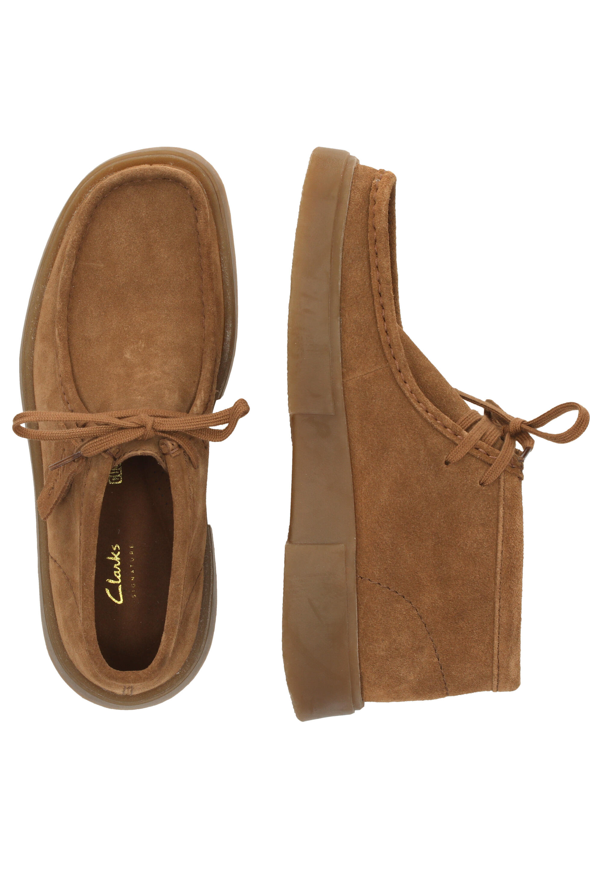 Mocassins Torview High 6/15