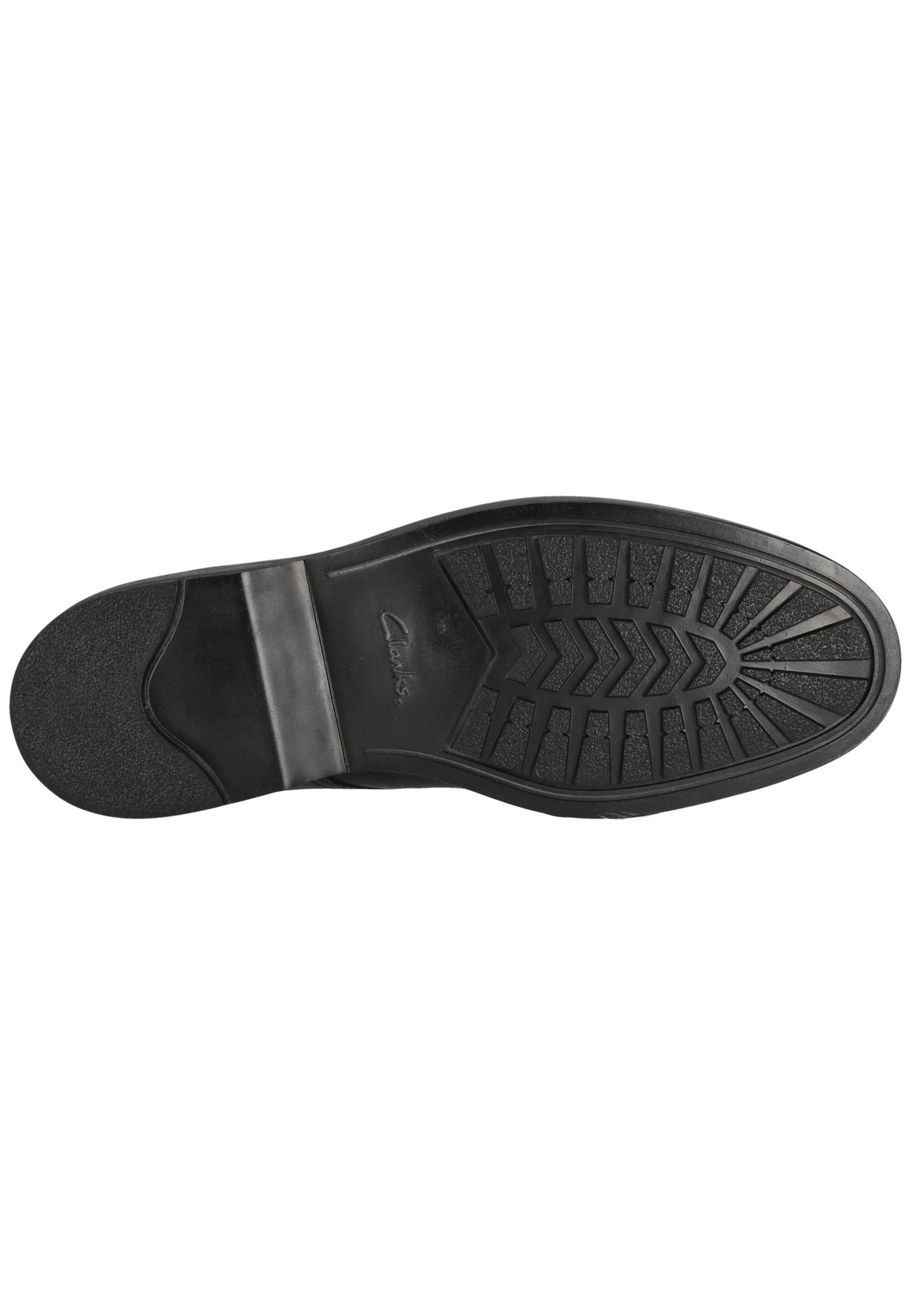 Schnürschuhe Aldwin Mid Gore-Tex 7/15