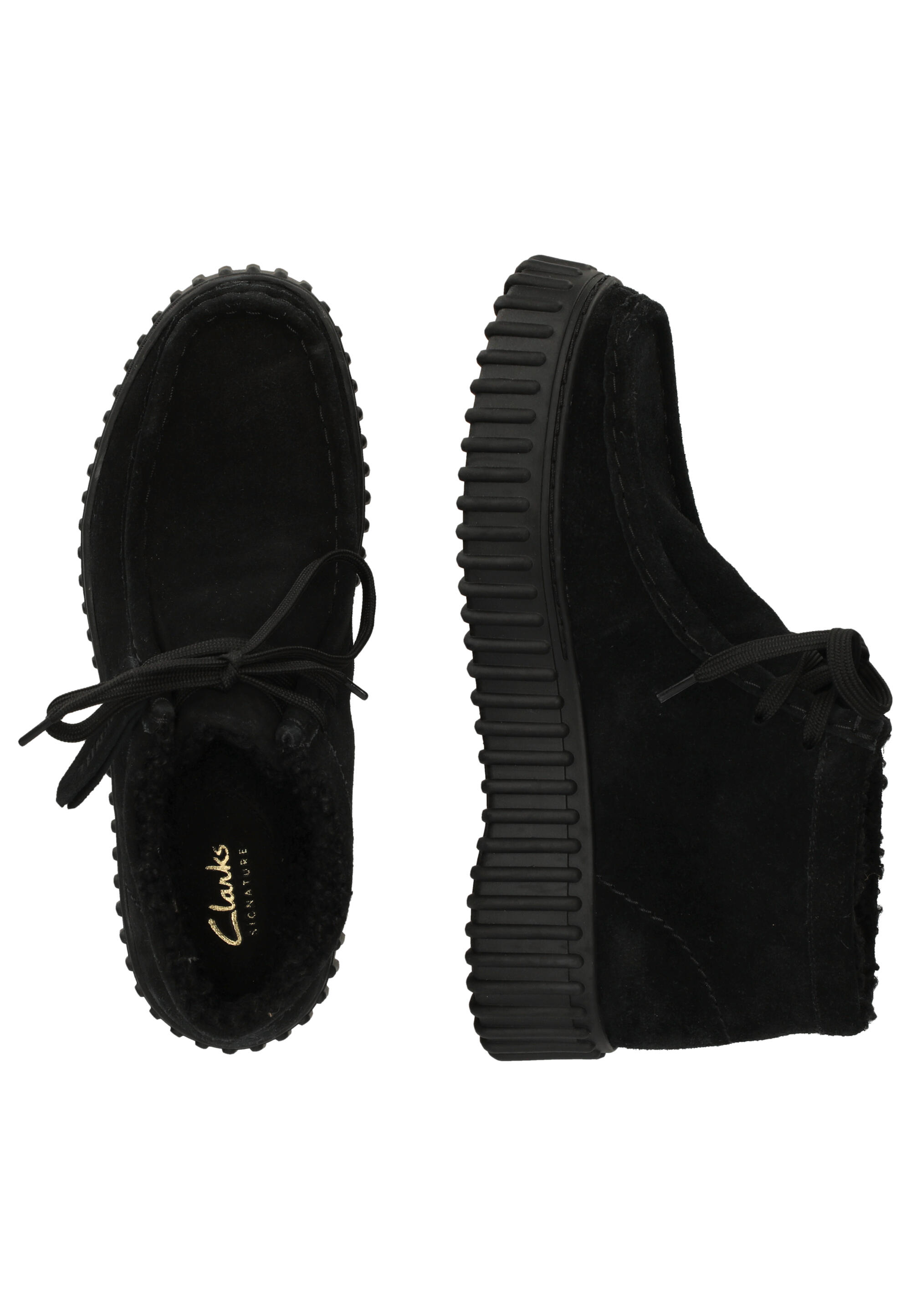 Winterschoenen Torhill Moss 6/15