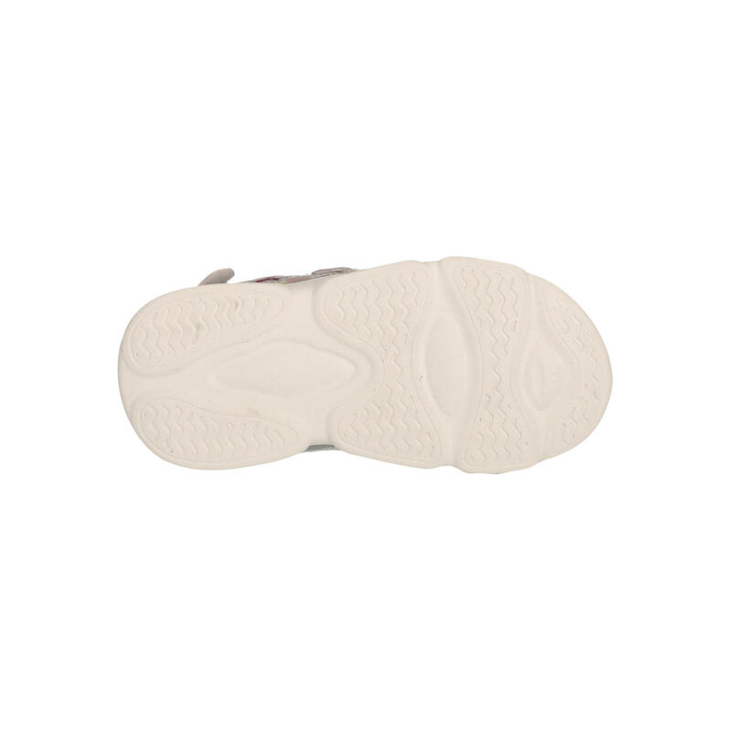 Sandale Marchena ZigZag cu talon rembourrat