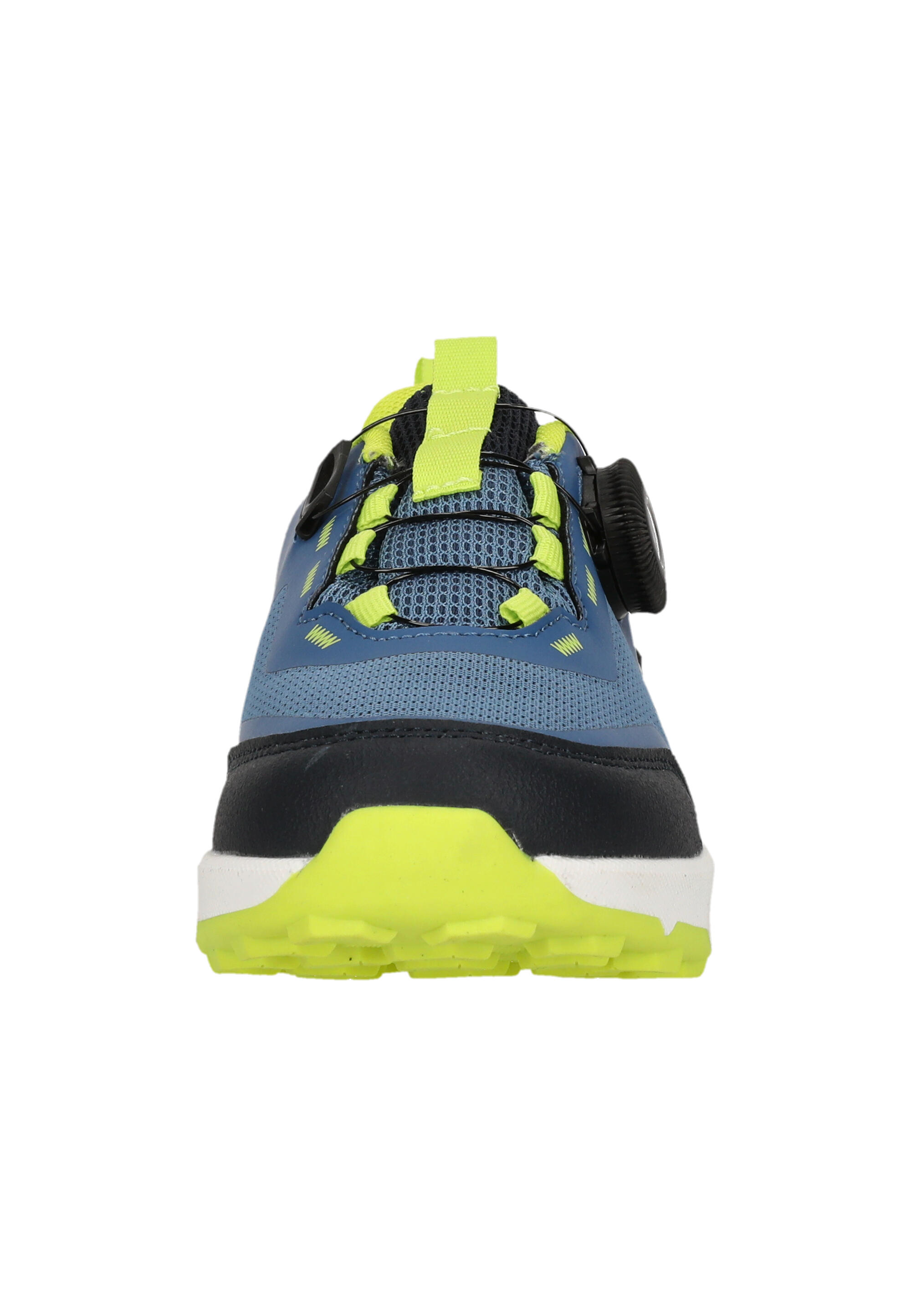 Botas de montaña Whistler Menfi Q-lock 7/15