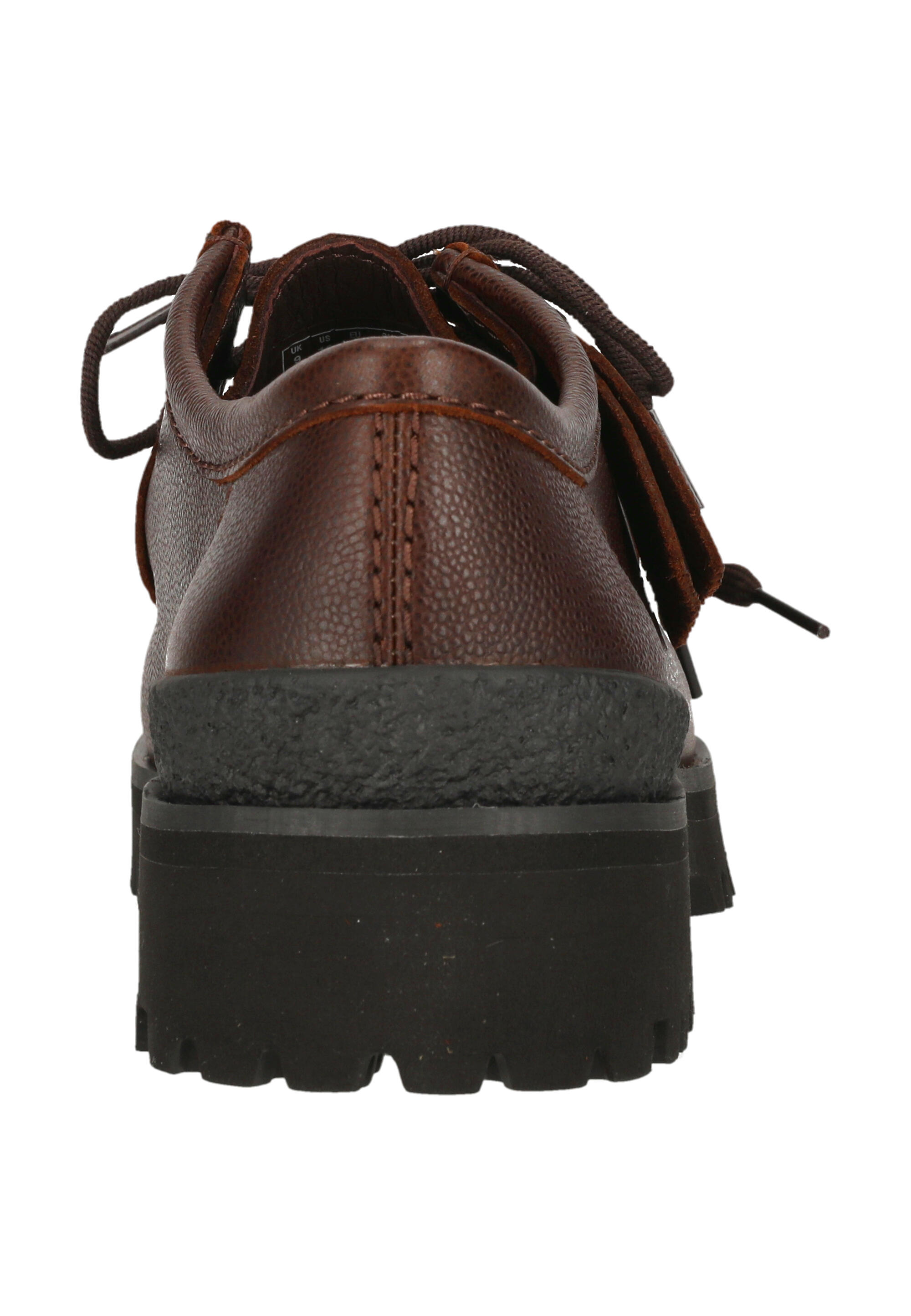 Chaussures à lacets Walla Yukoner 6/15