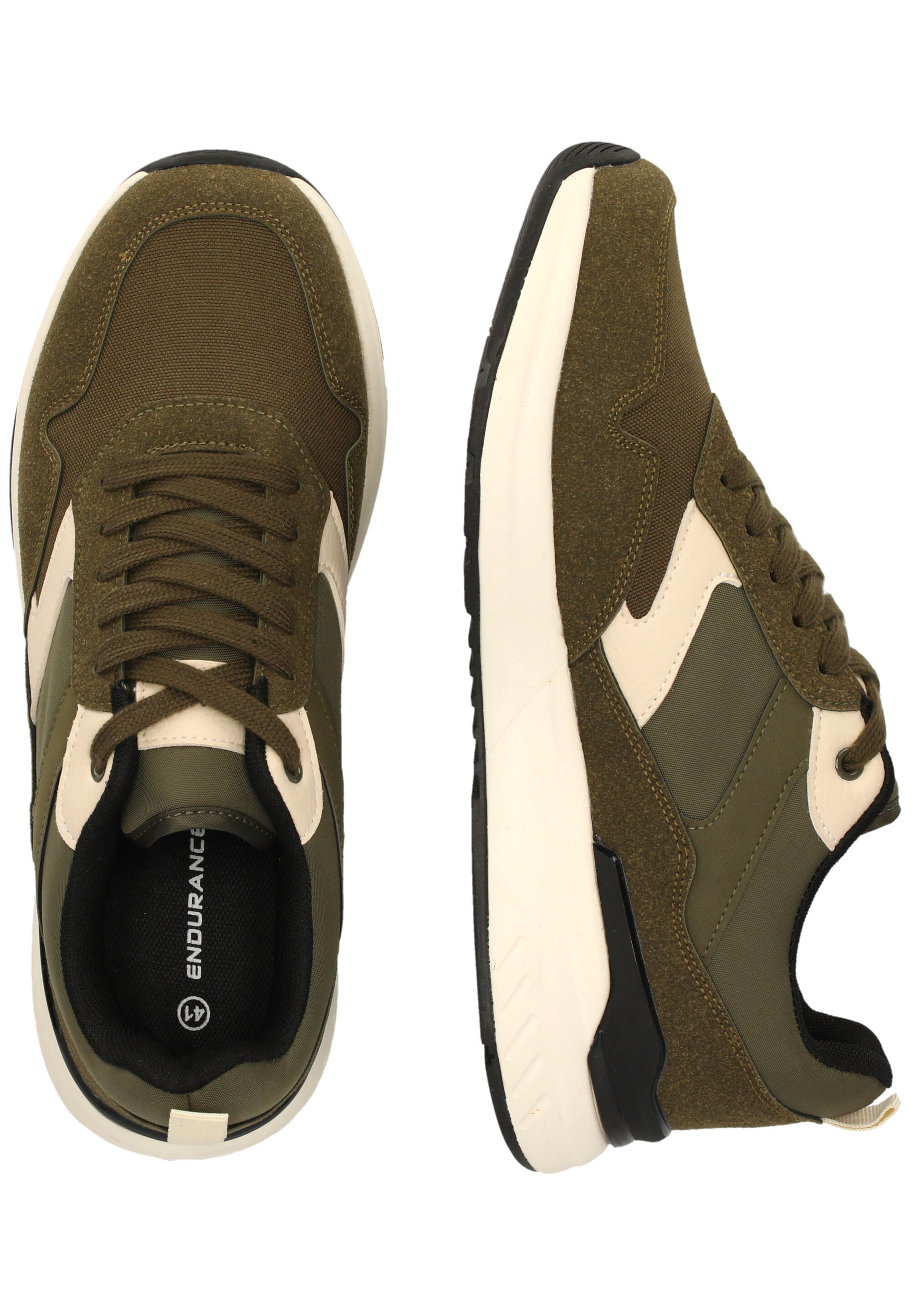 Sneaker Tazaro 6/15
