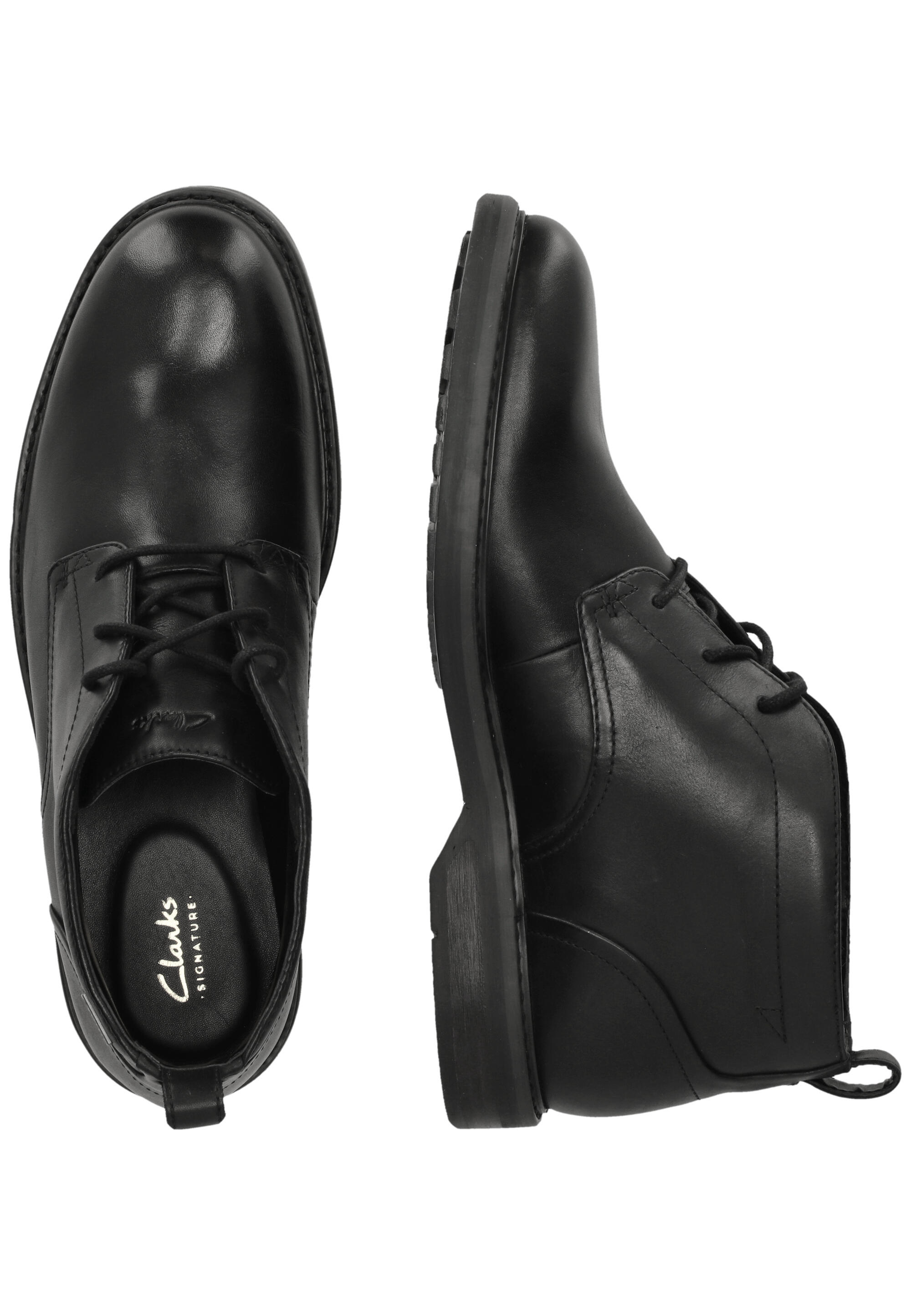 Schnürschuhe Aldwin Mid Gore-Tex 6/15