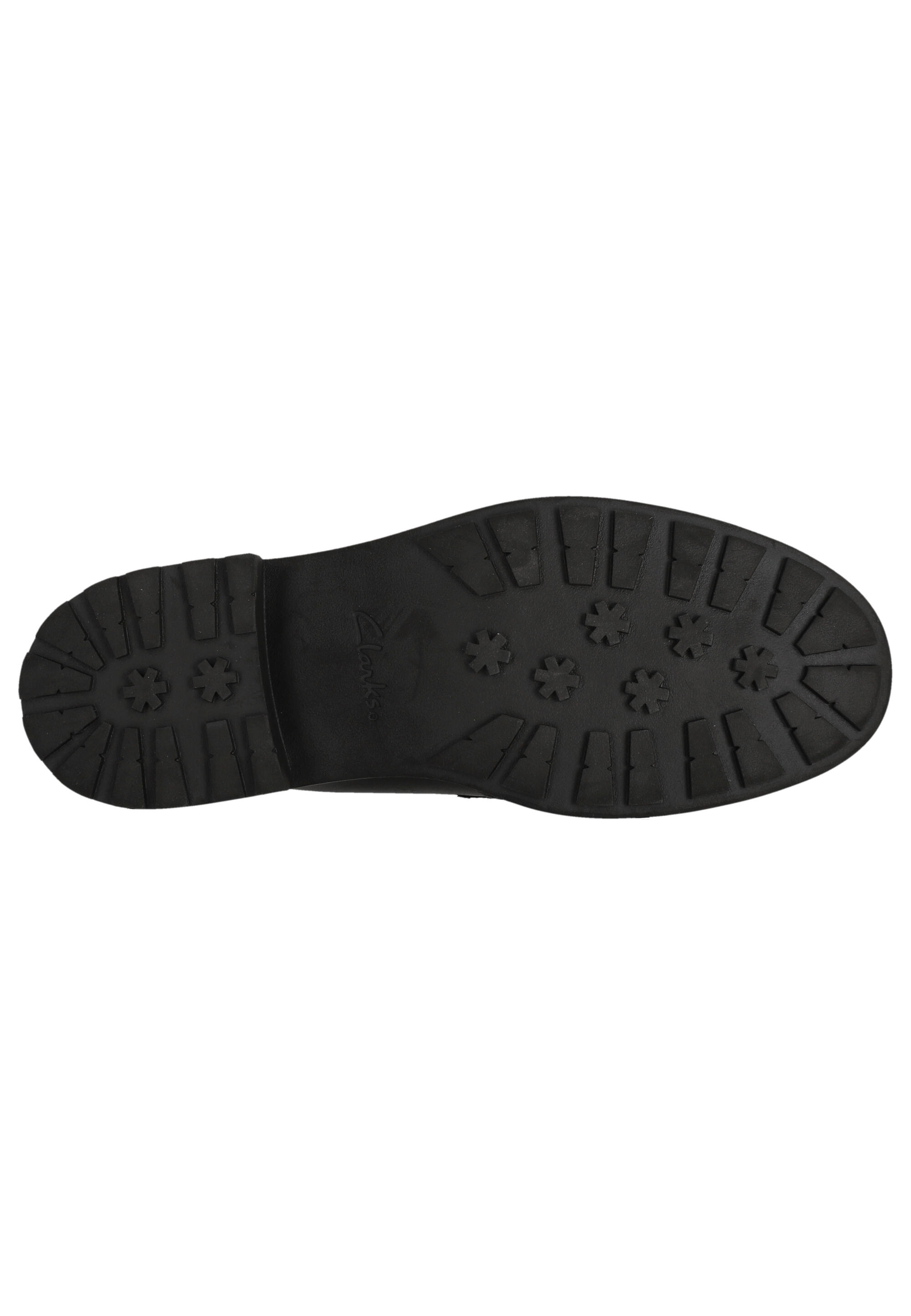 Mocassin Orinoco3 Edge 7/15