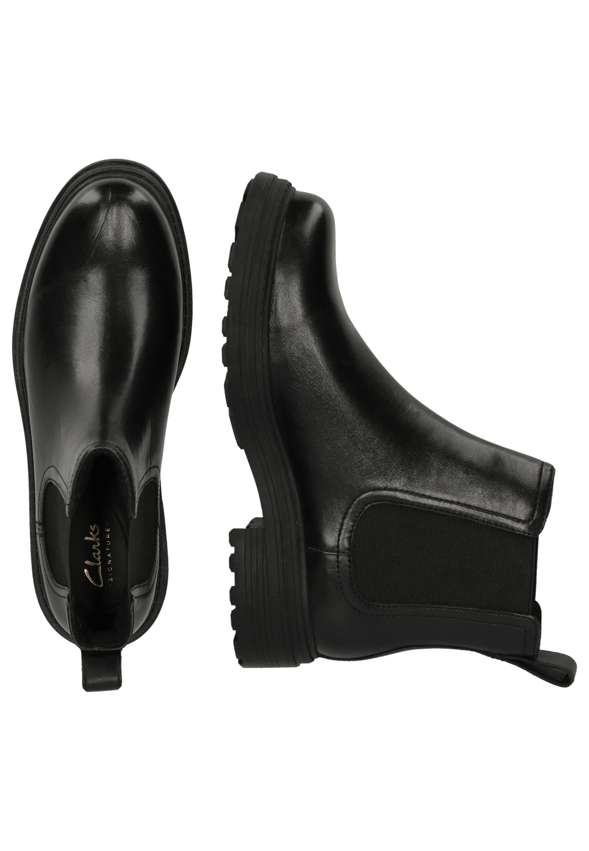 Ankle-Boots Orinoco 3 Lane 6/15